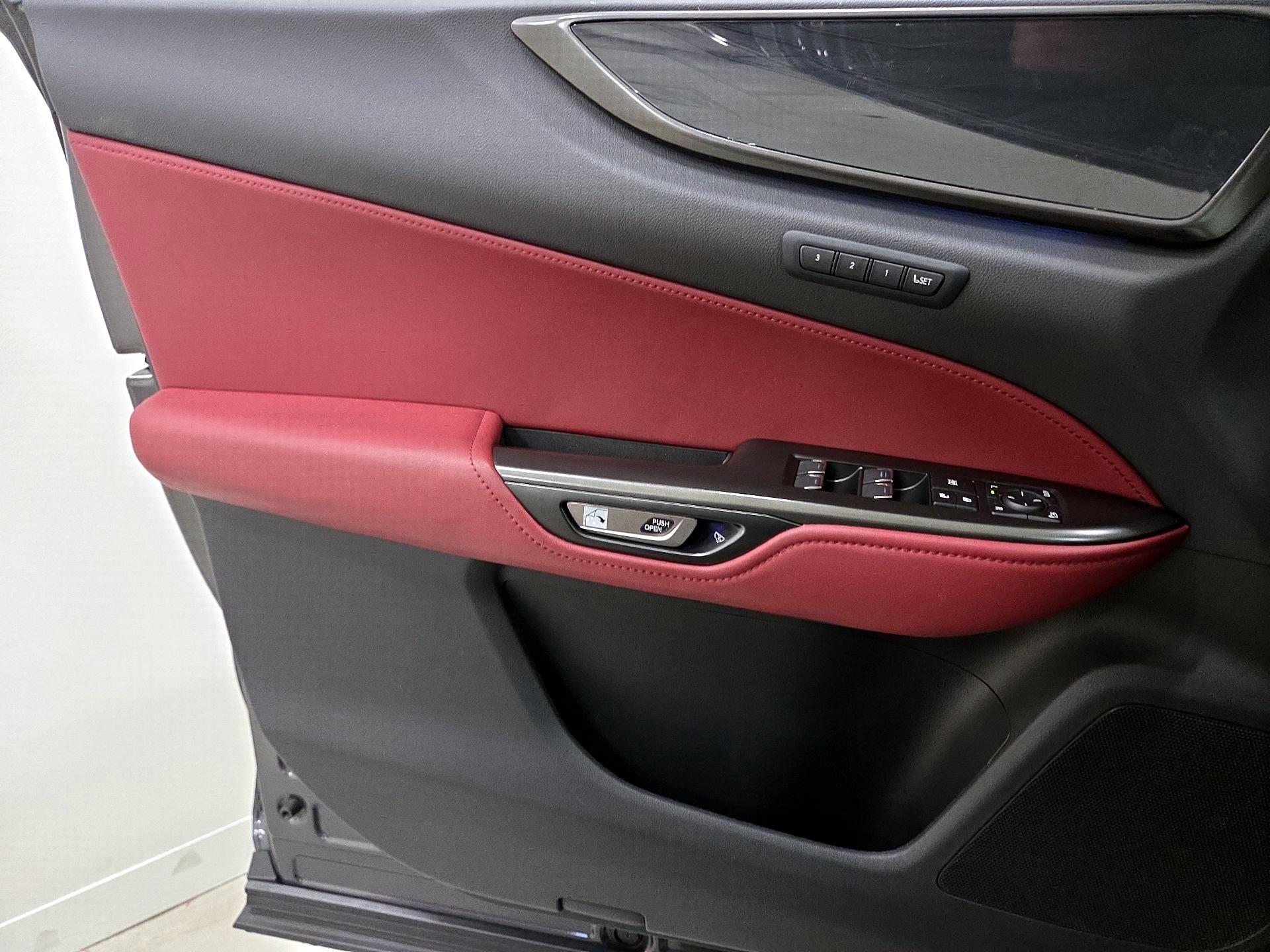 Thumbnail: 2022 Lexus NX - 12