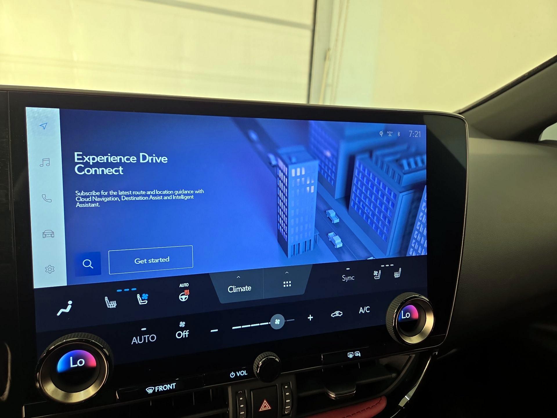 Thumbnail: 2022 Lexus NX - 15