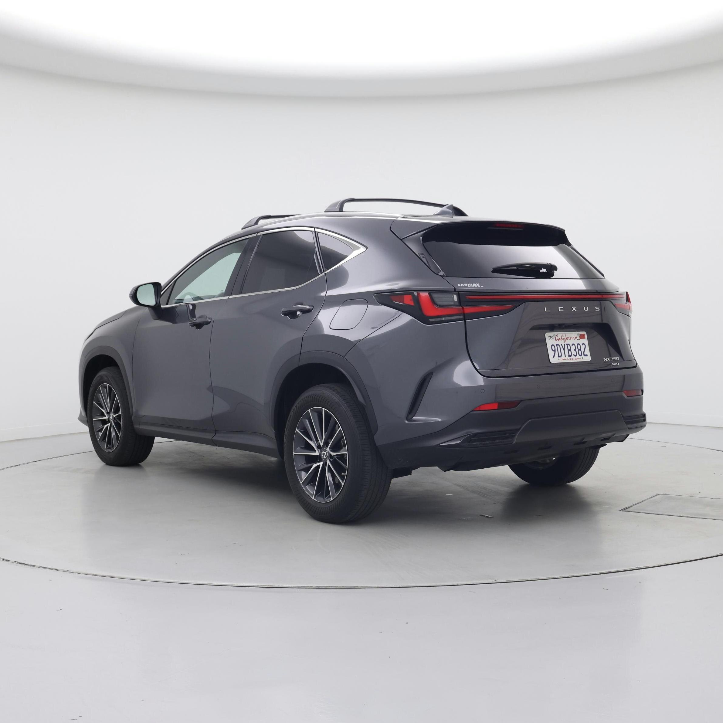 Thumbnail: 2022 Lexus NX - 2