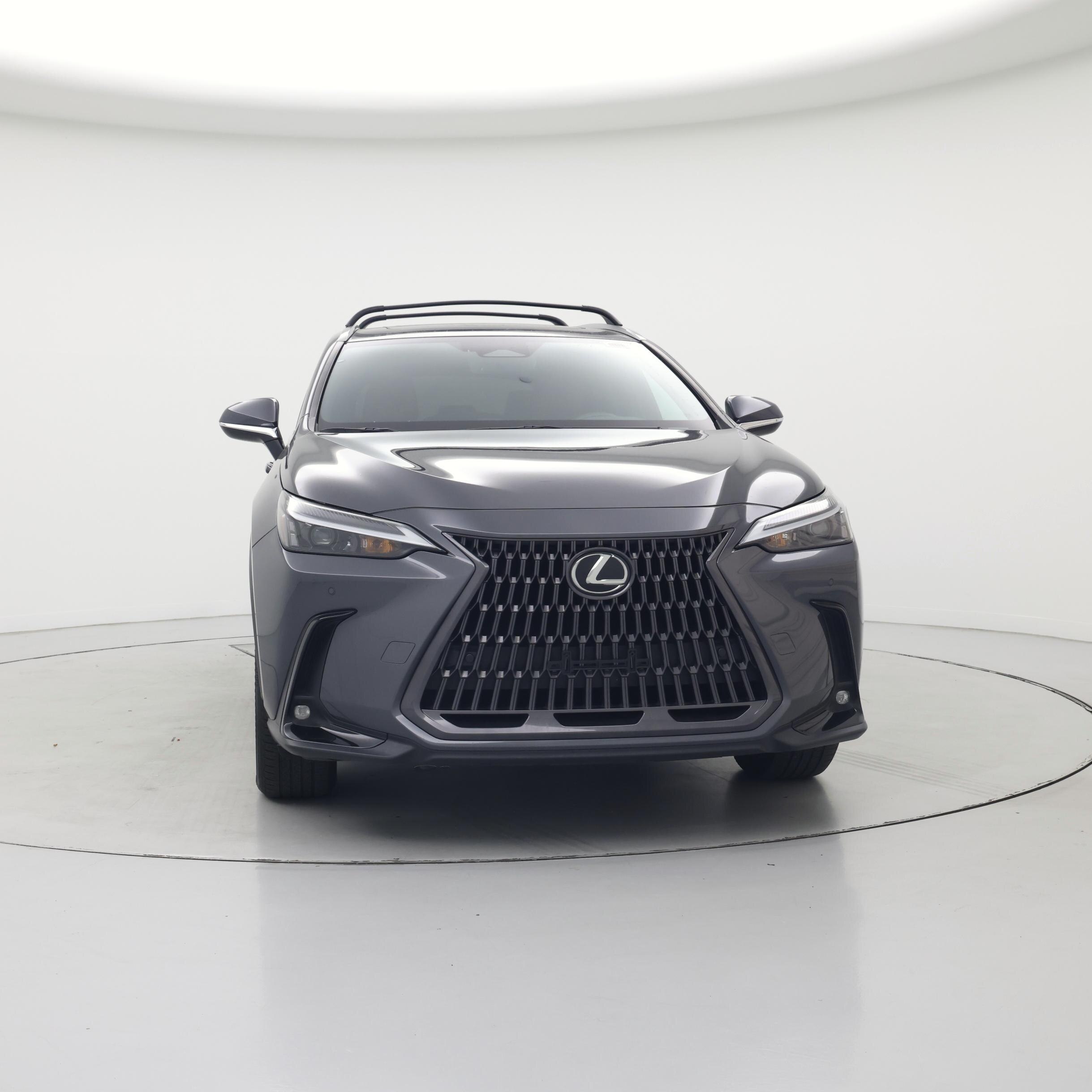 Thumbnail: 2022 Lexus NX - 5