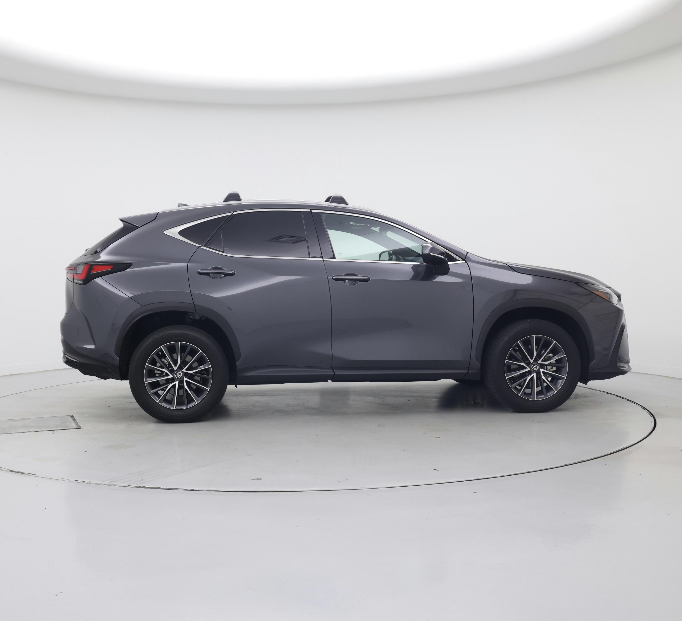 Thumbnail: 2022 Lexus NX - 7