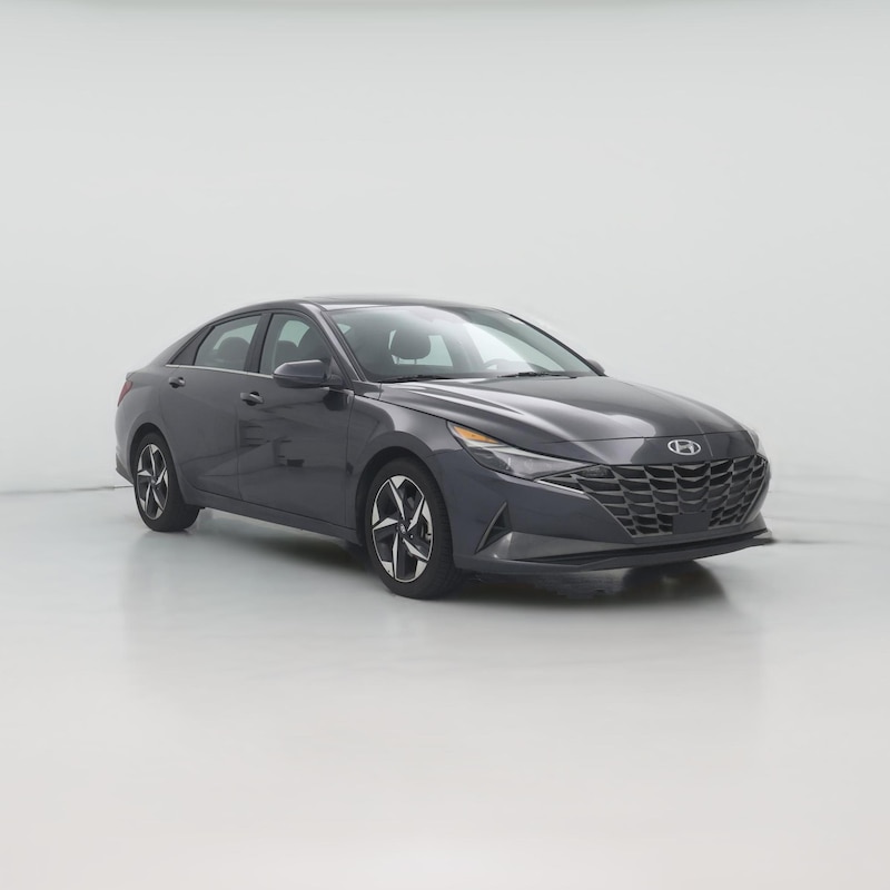 2022 Hyundai Elantra Limited