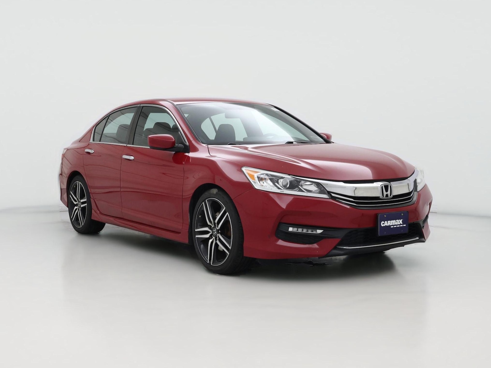 2017 Honda Accord Sedan