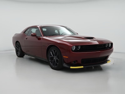 2021 Dodge Challenger R/T