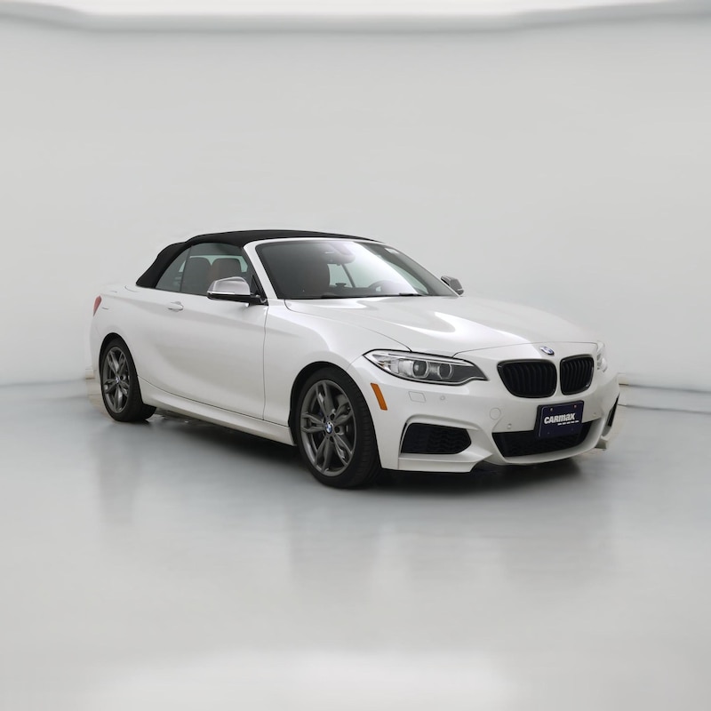 2016 BMW M235 XI