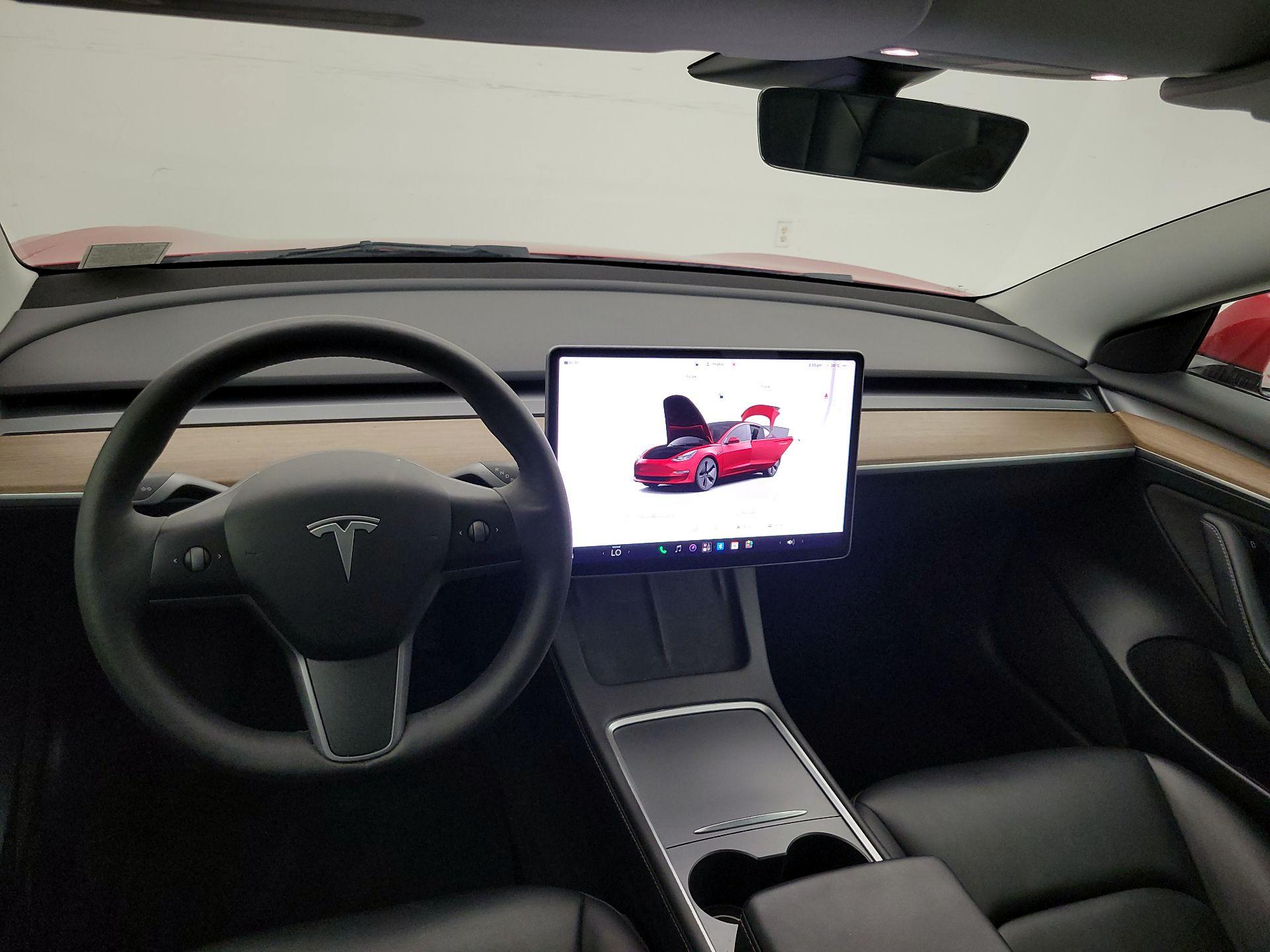 Thumbnail: 2023 Tesla Model 3 - 9