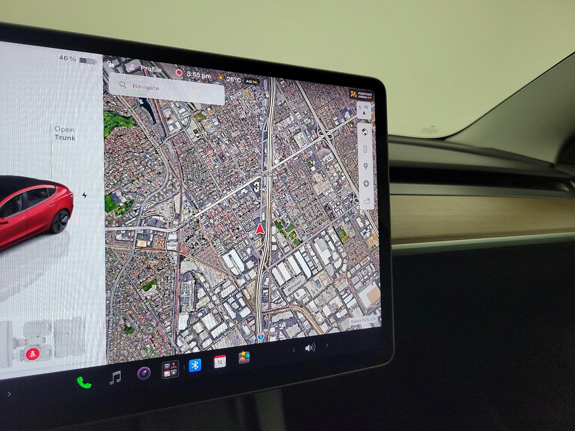 Thumbnail: 2023 Tesla Model 3 - 13