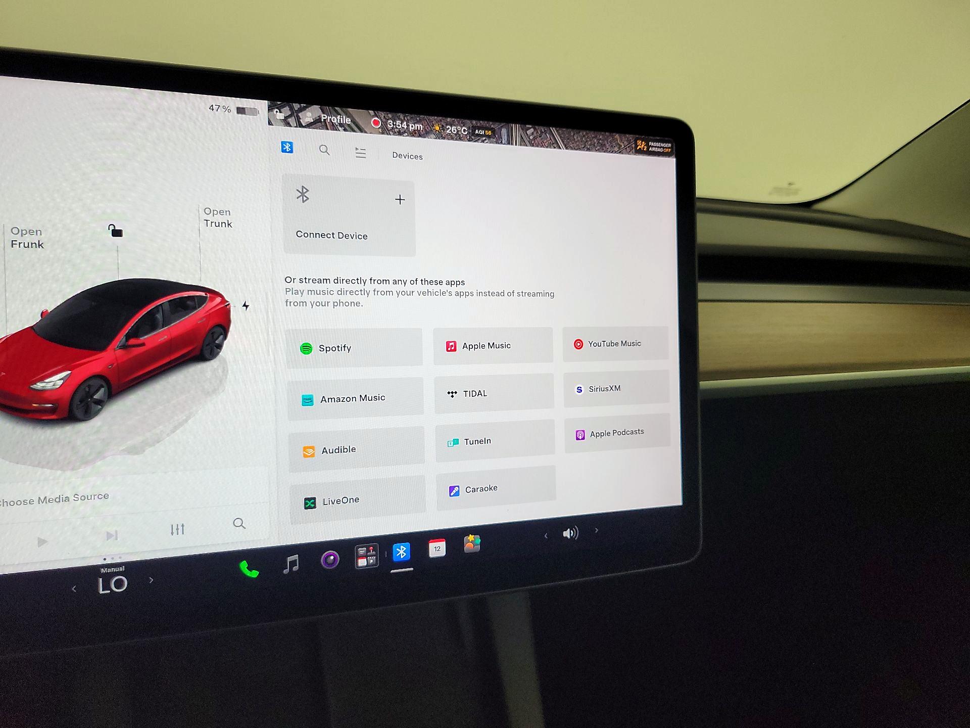 Thumbnail: 2023 Tesla Model 3 - 15