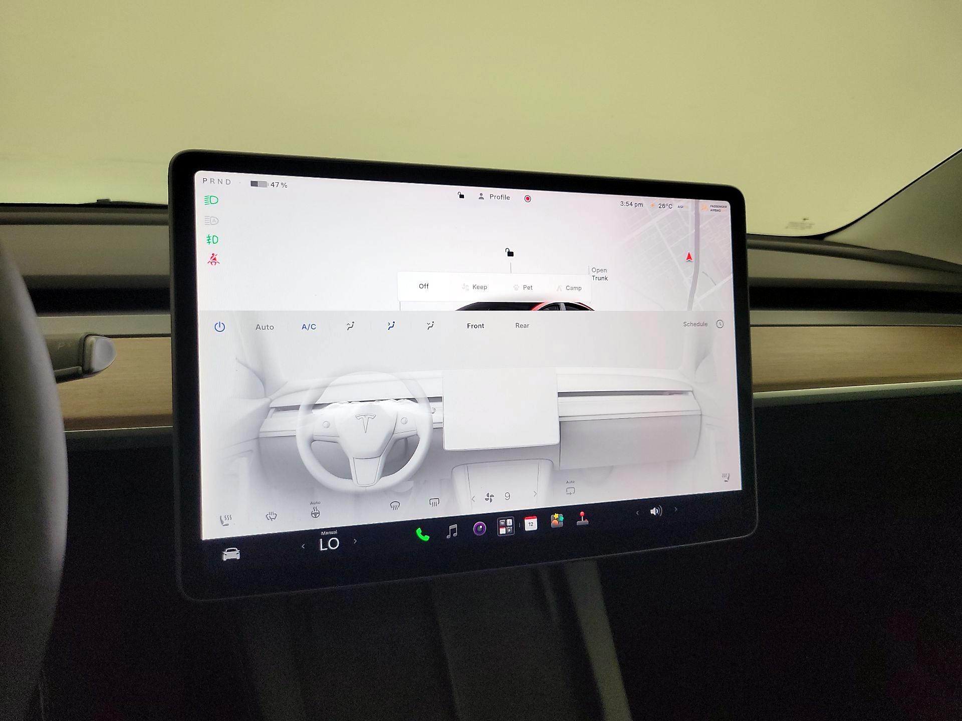 Thumbnail: 2023 Tesla Model 3 - 16