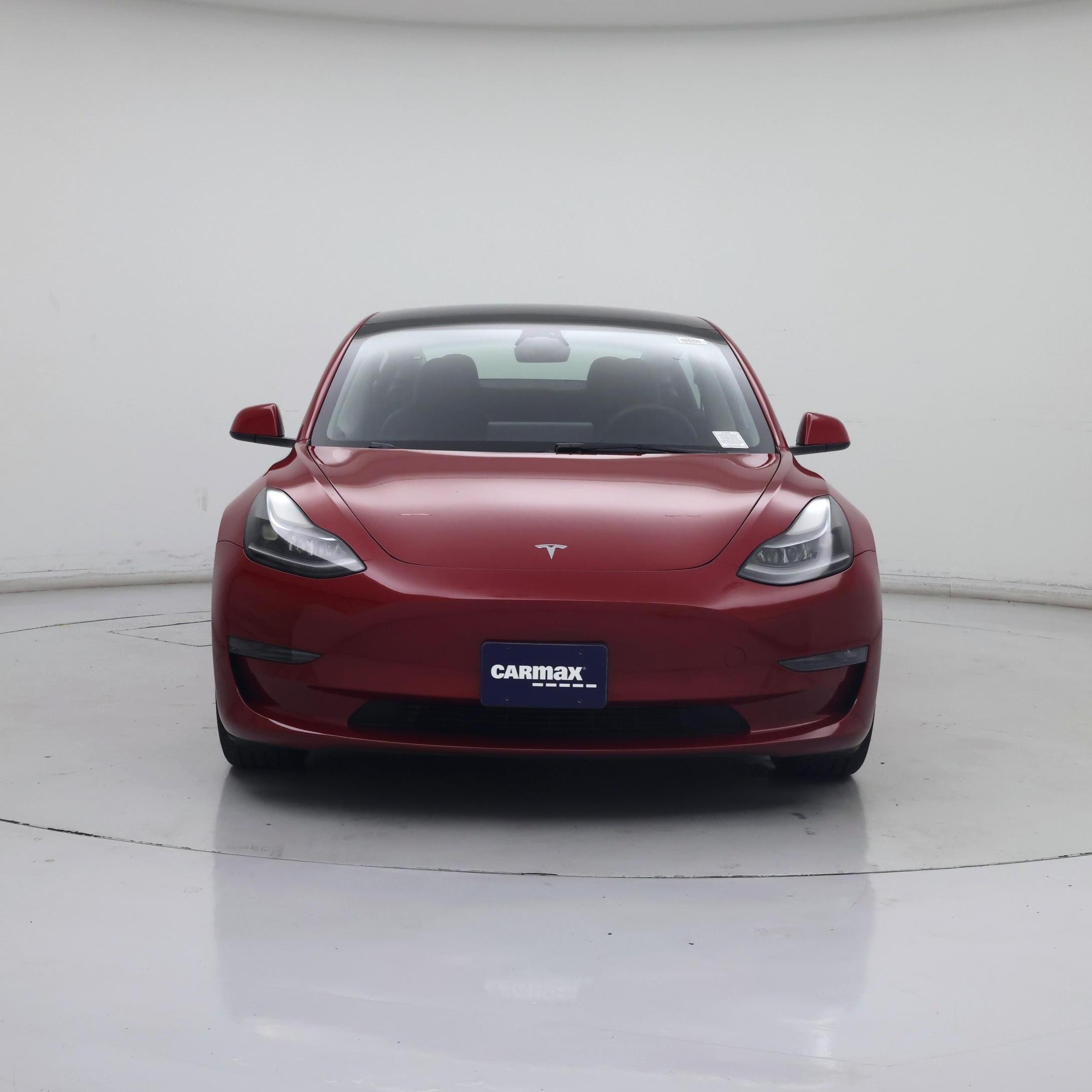 Thumbnail: 2023 Tesla Model 3 - 5