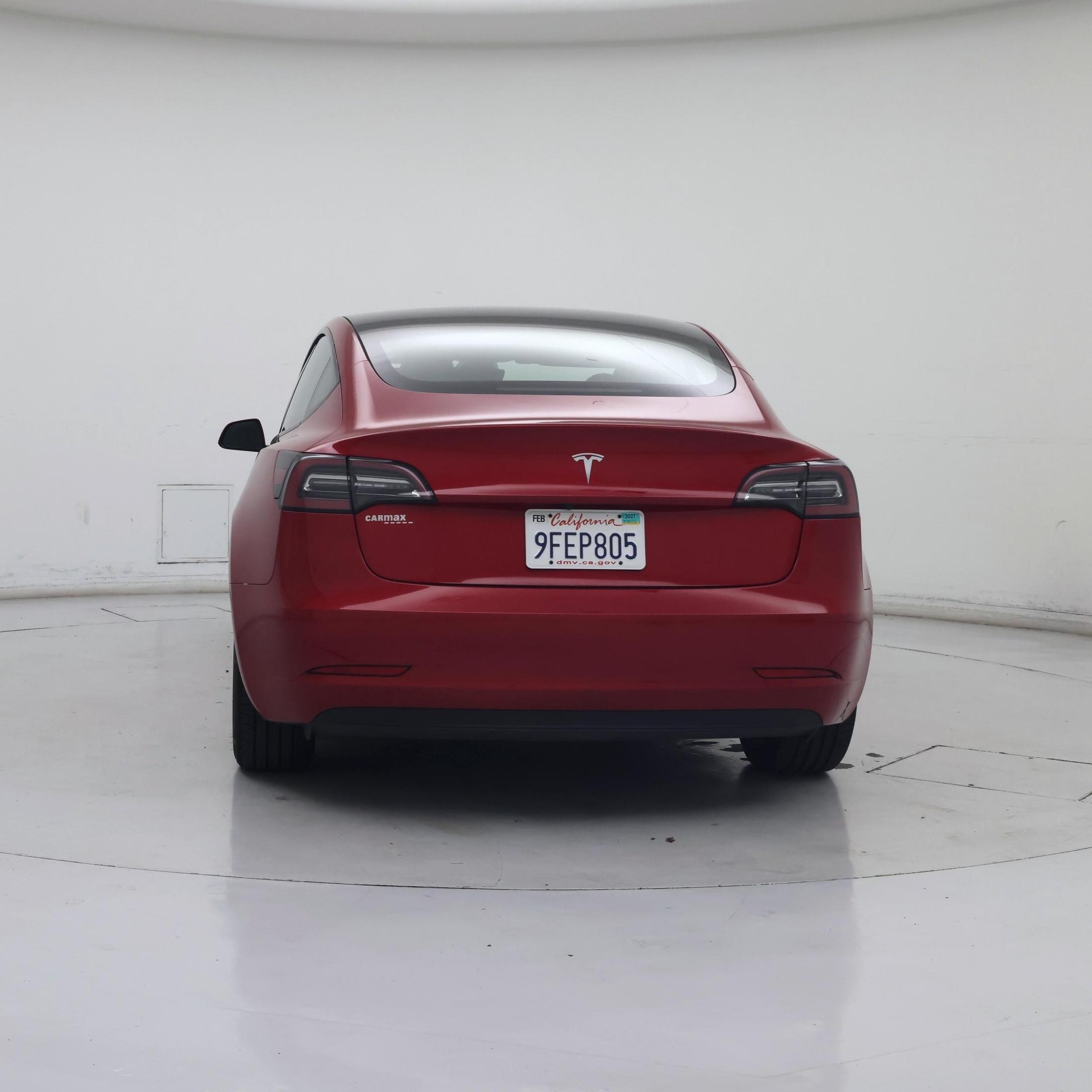 Thumbnail: 2023 Tesla Model 3 - 6