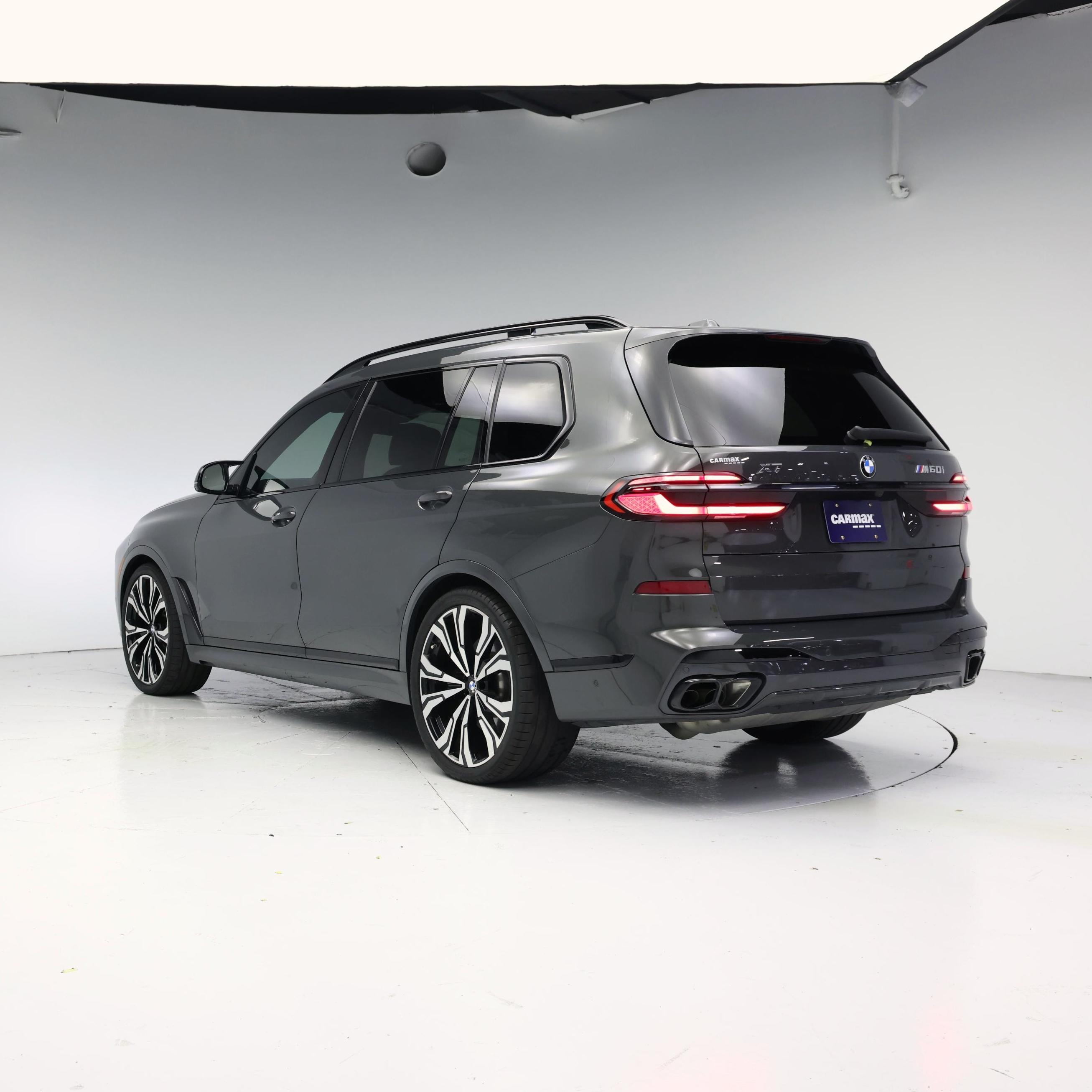 Thumbnail: 2025 BMW X7 - 2