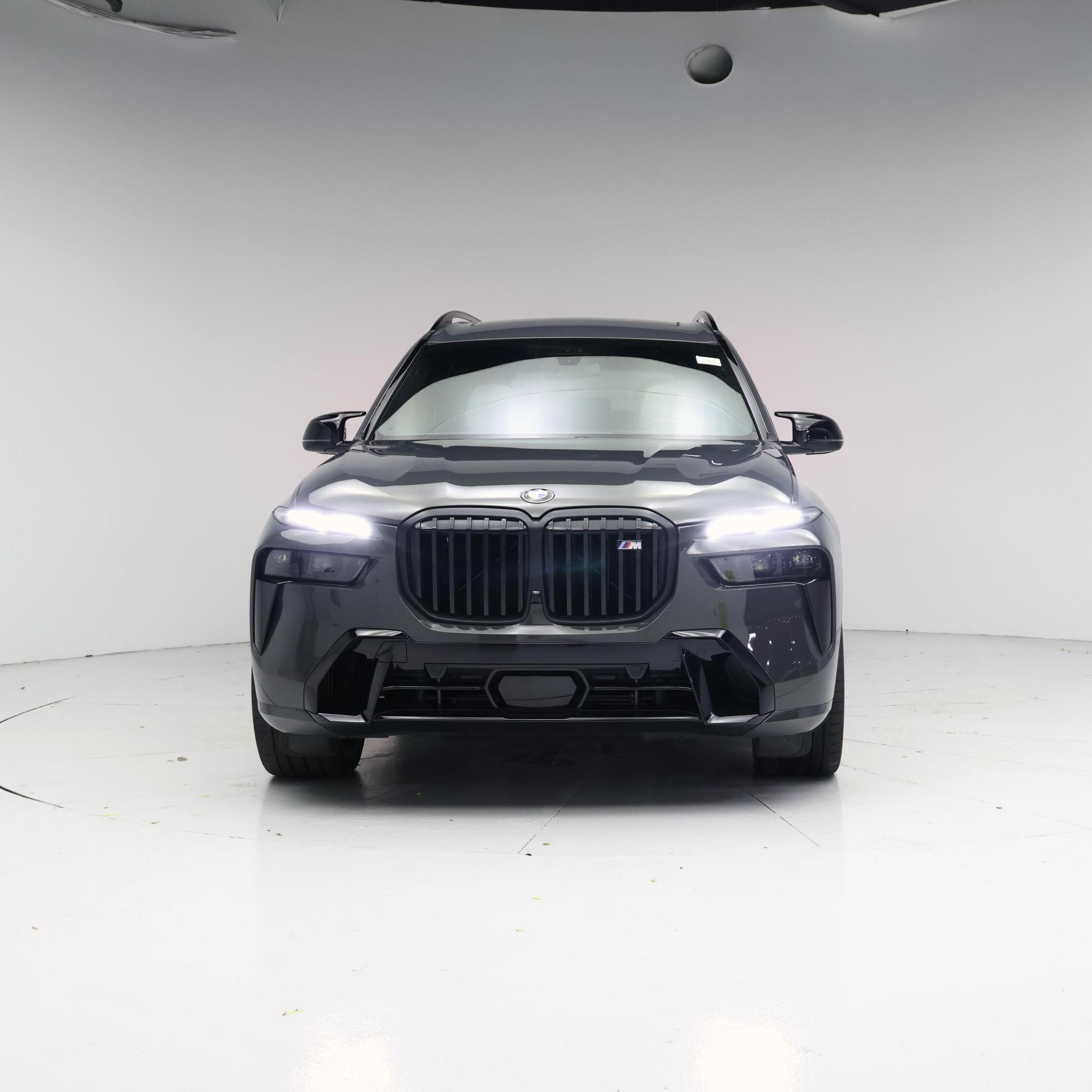 Thumbnail: 2025 BMW X7 - 5