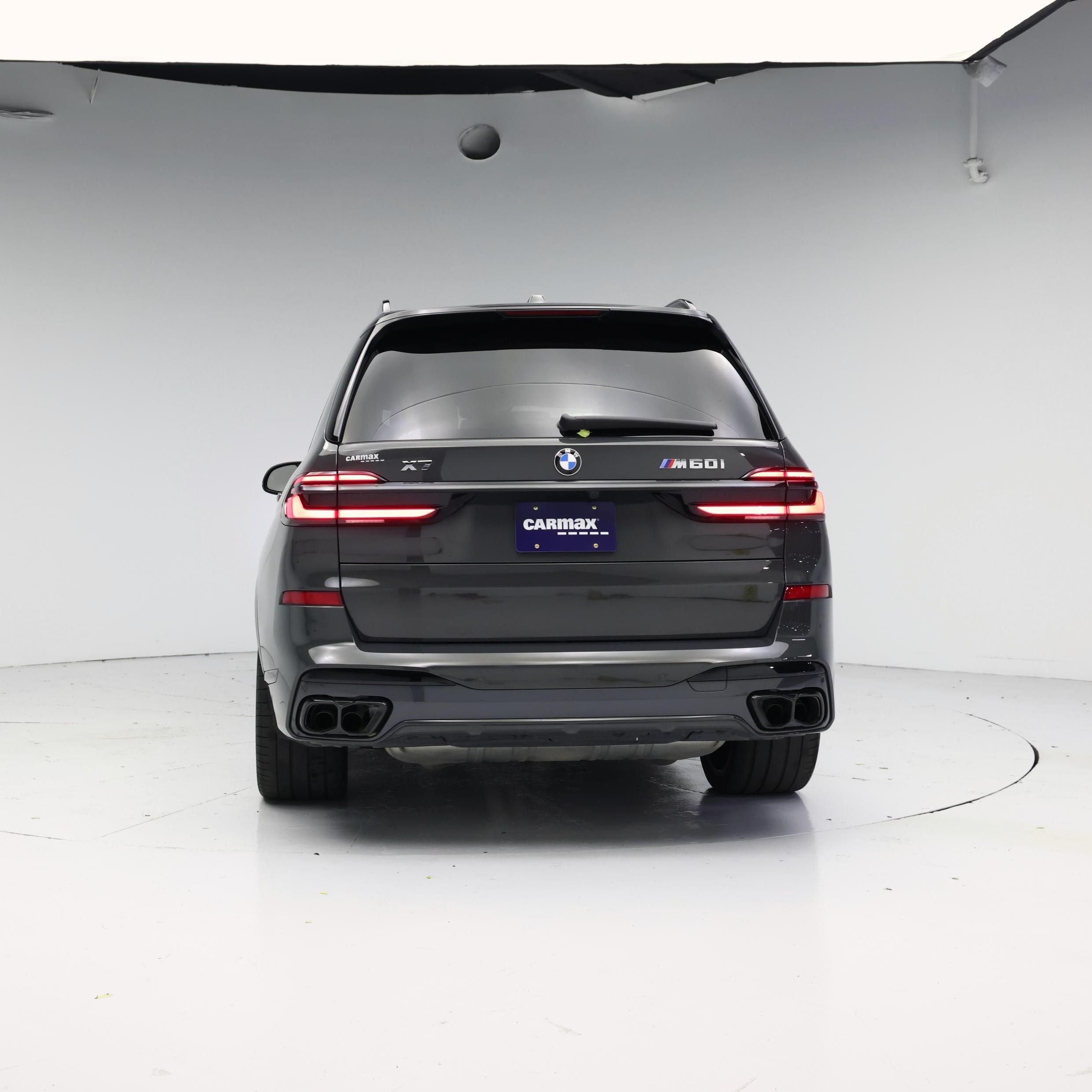 Thumbnail: 2025 BMW X7 - 6