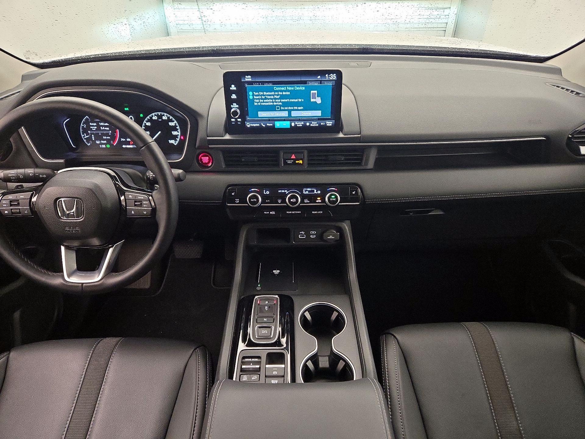 Thumbnail: 2025 Honda Pilot - 9
