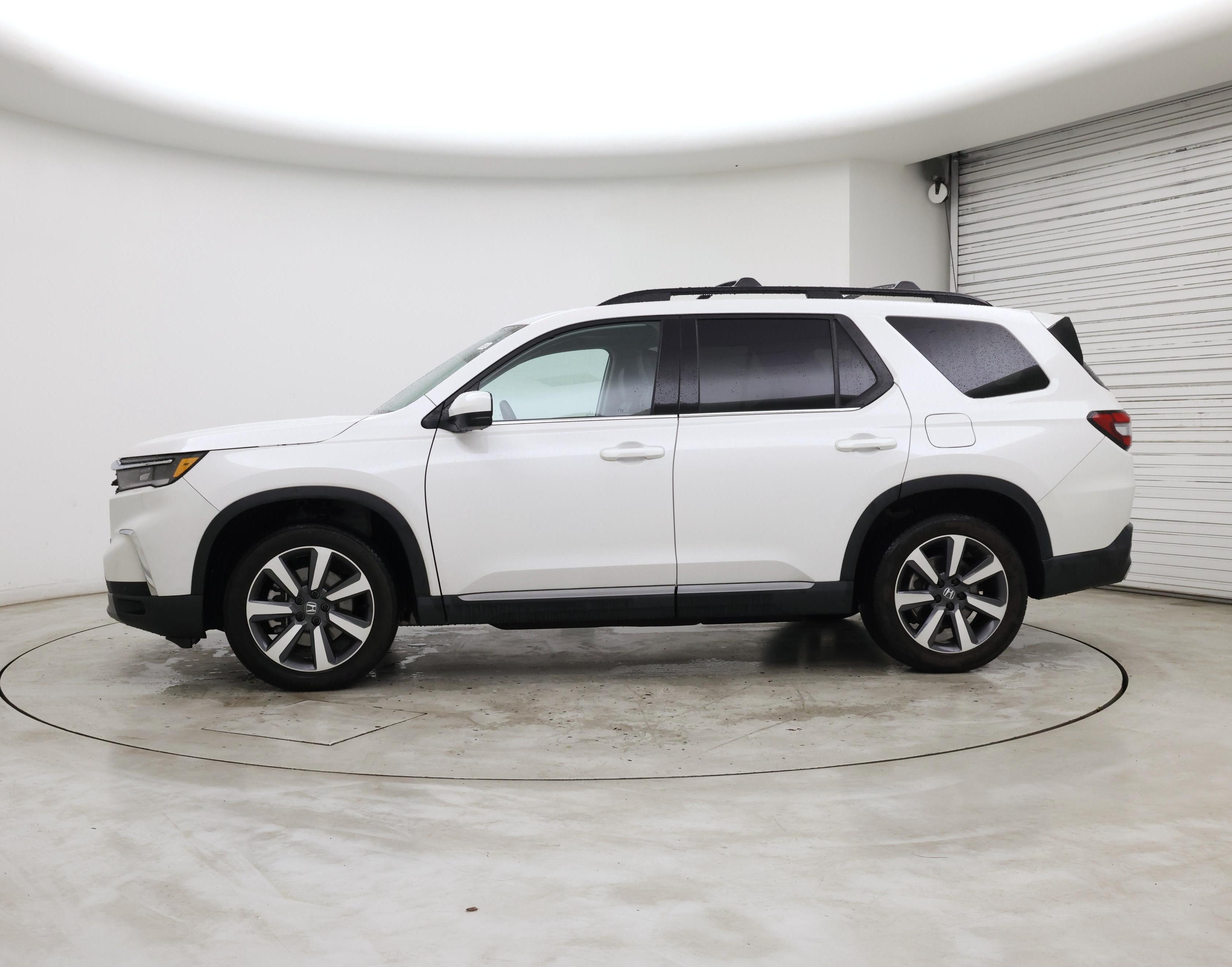 Thumbnail: 2025 Honda Pilot - 3