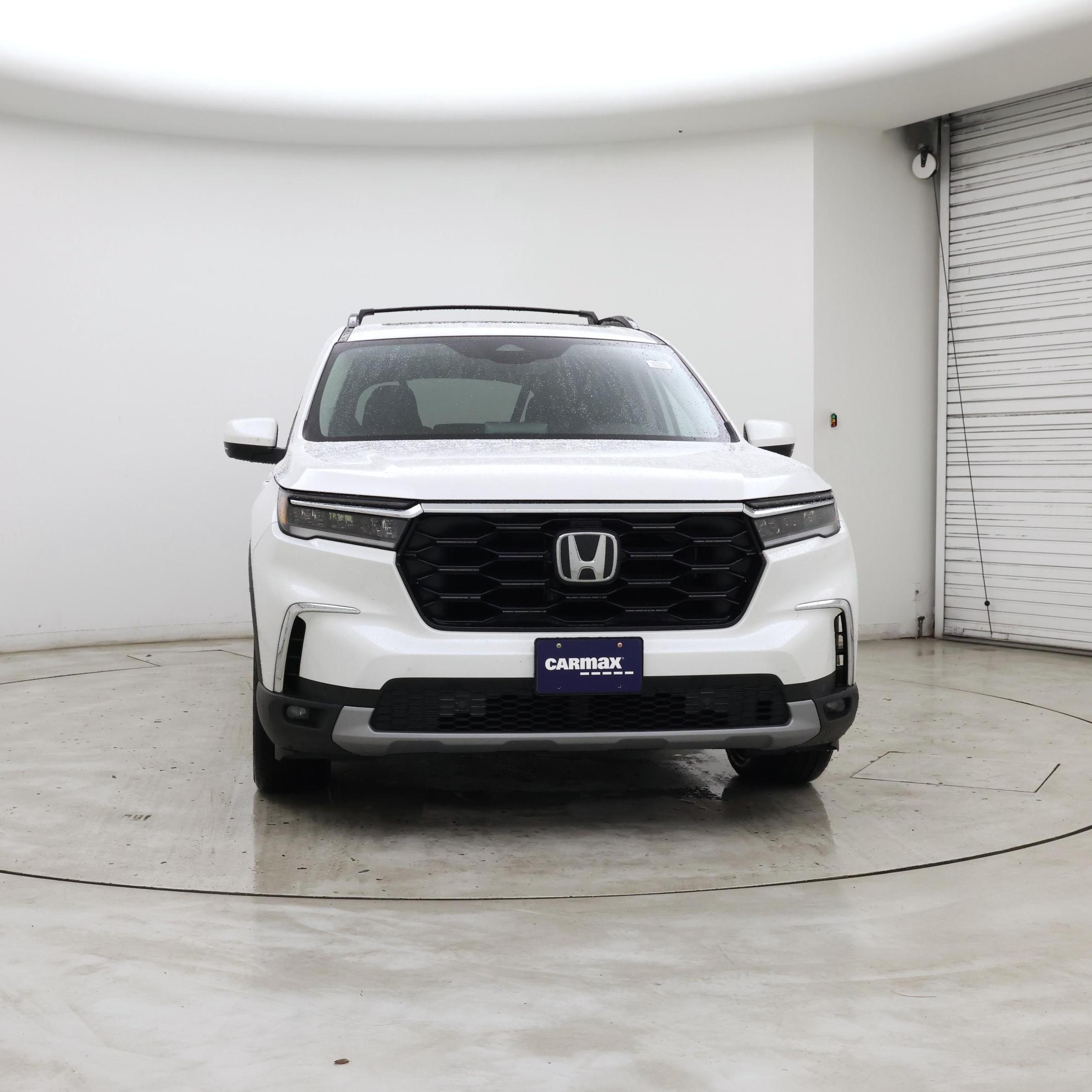 Thumbnail: 2025 Honda Pilot - 5