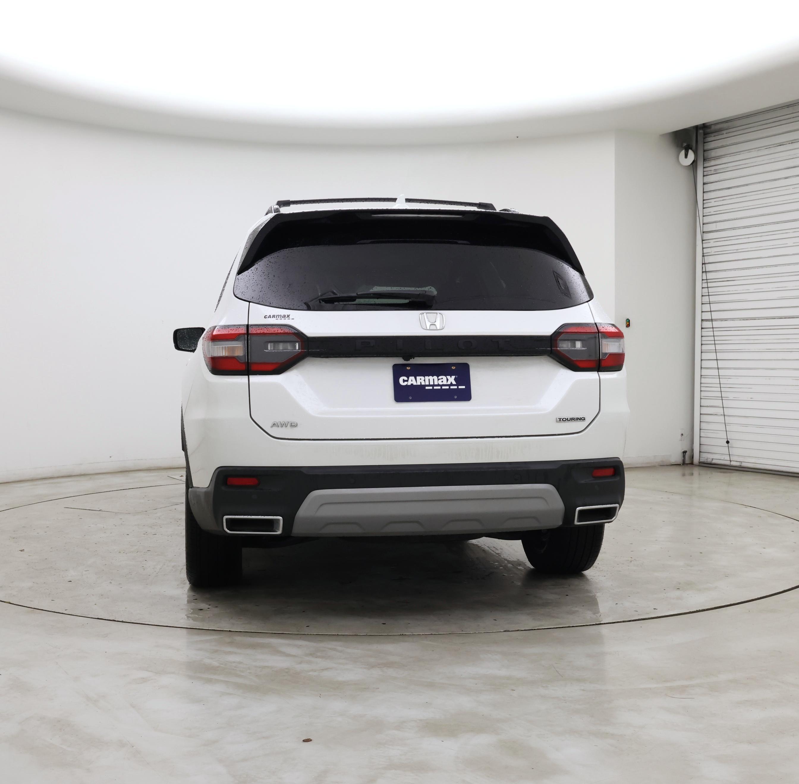 Thumbnail: 2025 Honda Pilot - 6