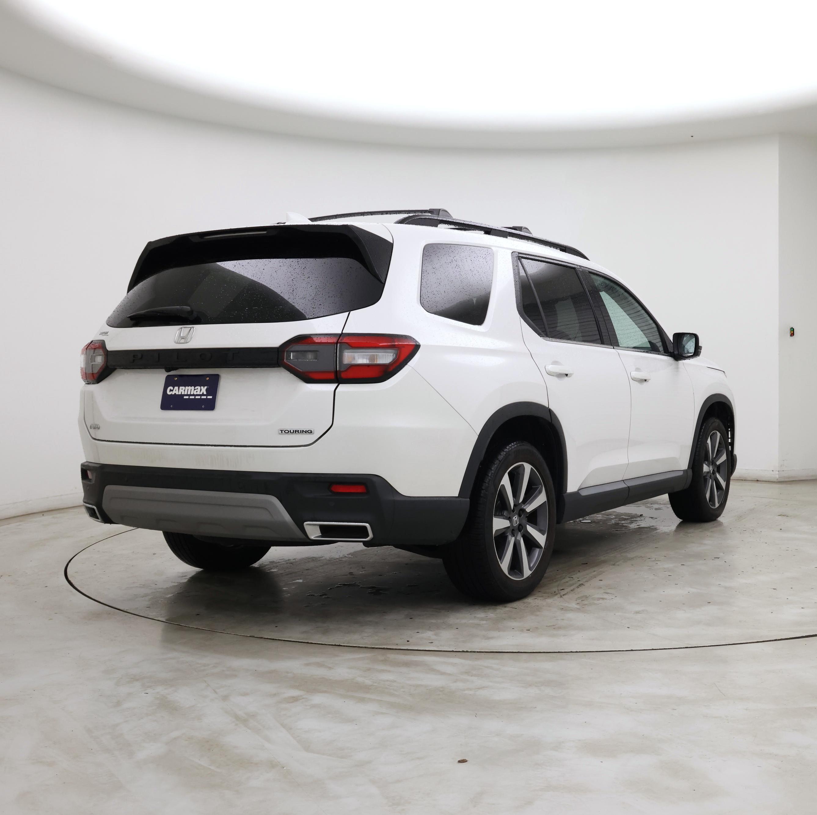 Thumbnail: 2025 Honda Pilot - 8