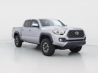 2020 Toyota Tacoma TRD Off Road
