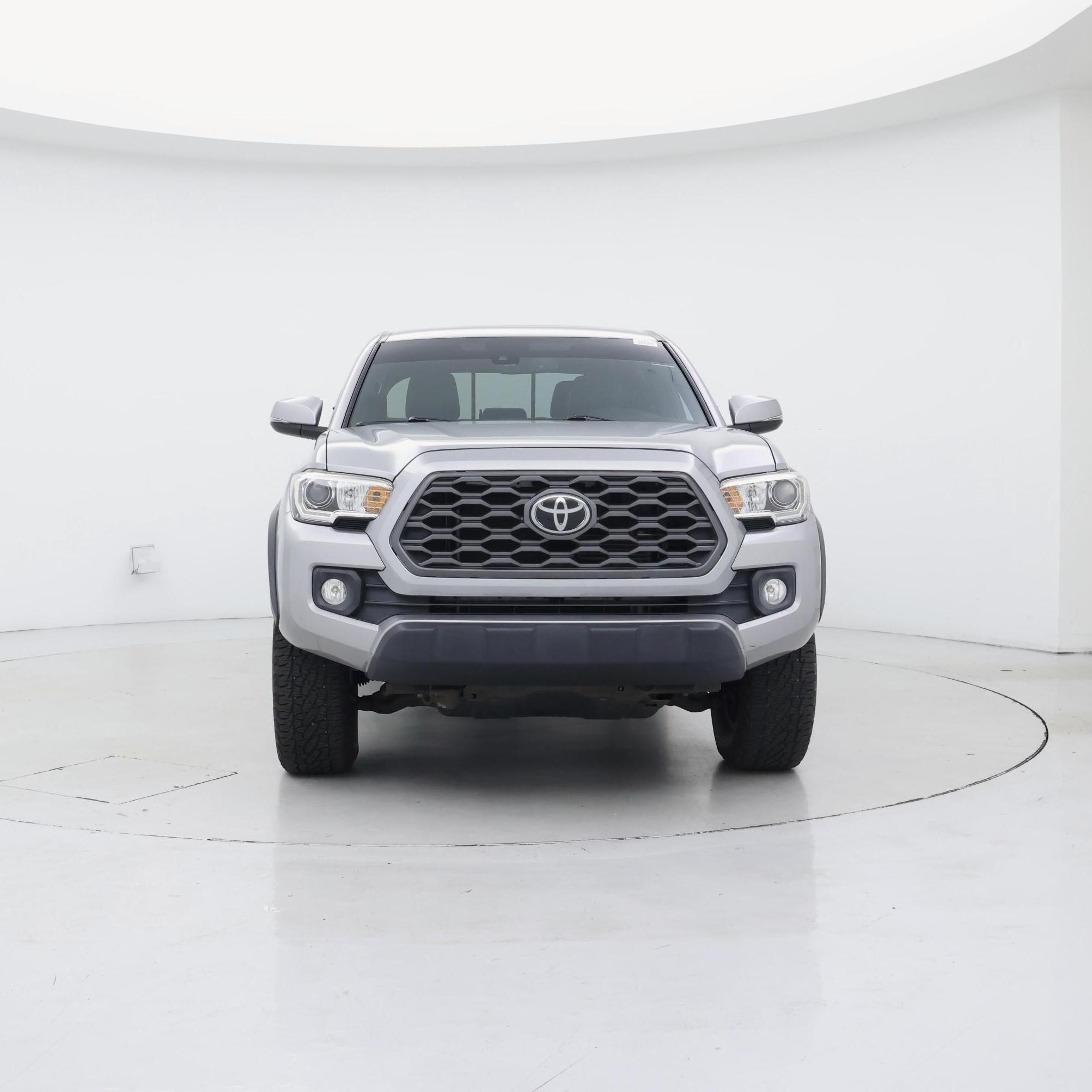 Thumbnail: 2020 Toyota Tacoma - 5