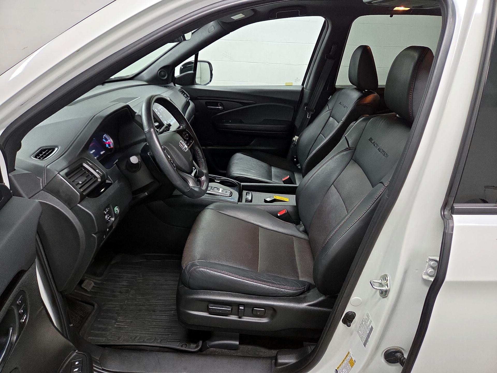 Thumbnail: 2022 Honda Pilot - 9