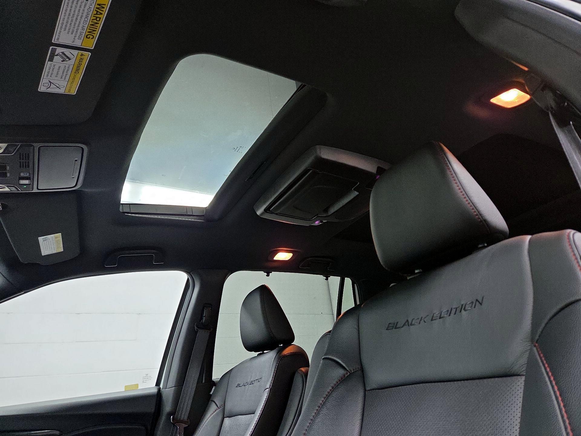 Thumbnail: 2022 Honda Pilot - 17