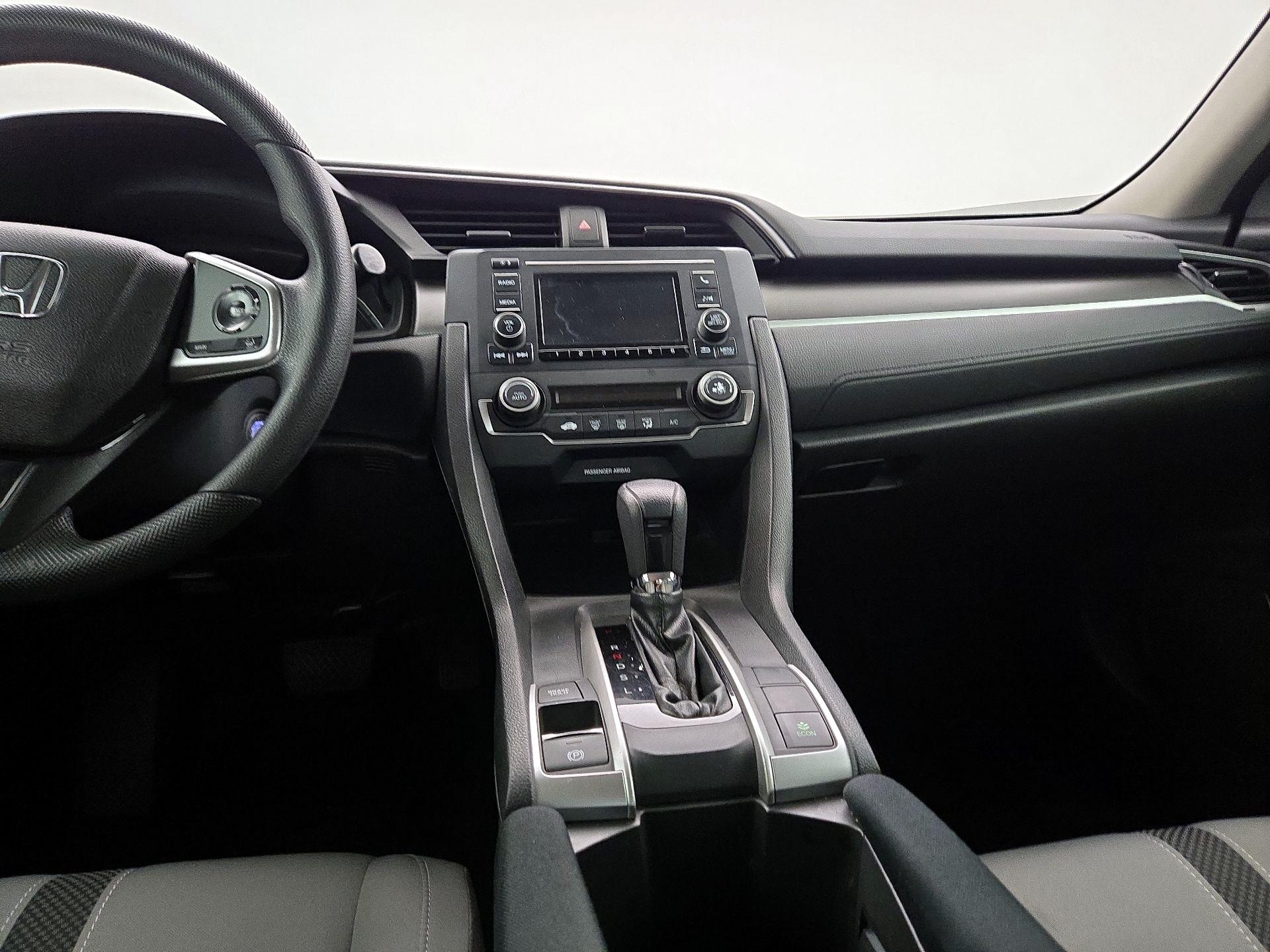Thumbnail: 2019 Honda Civic - 9
