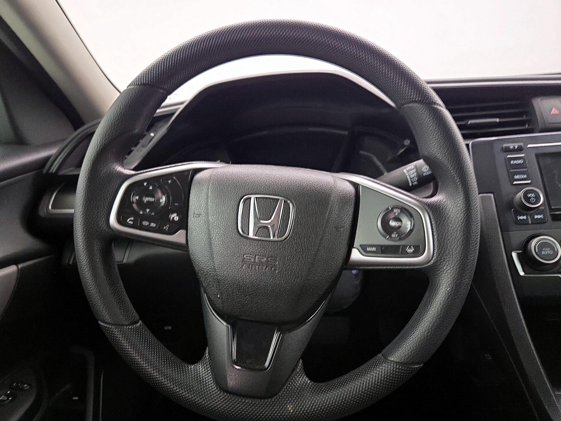 Thumbnail: 2019 Honda Civic - 10