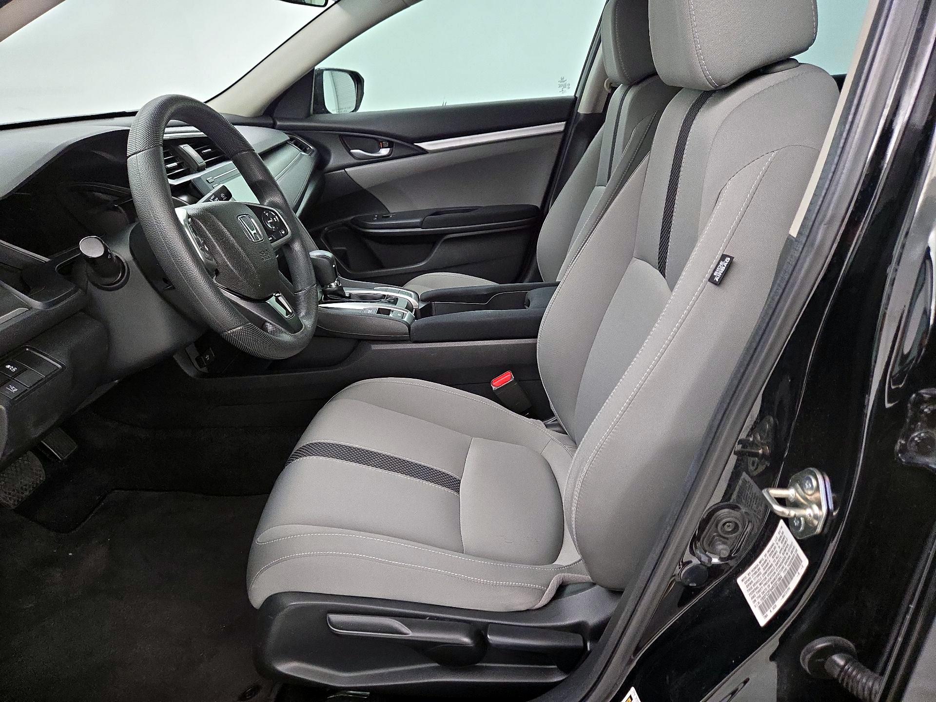 Thumbnail: 2019 Honda Civic - 11