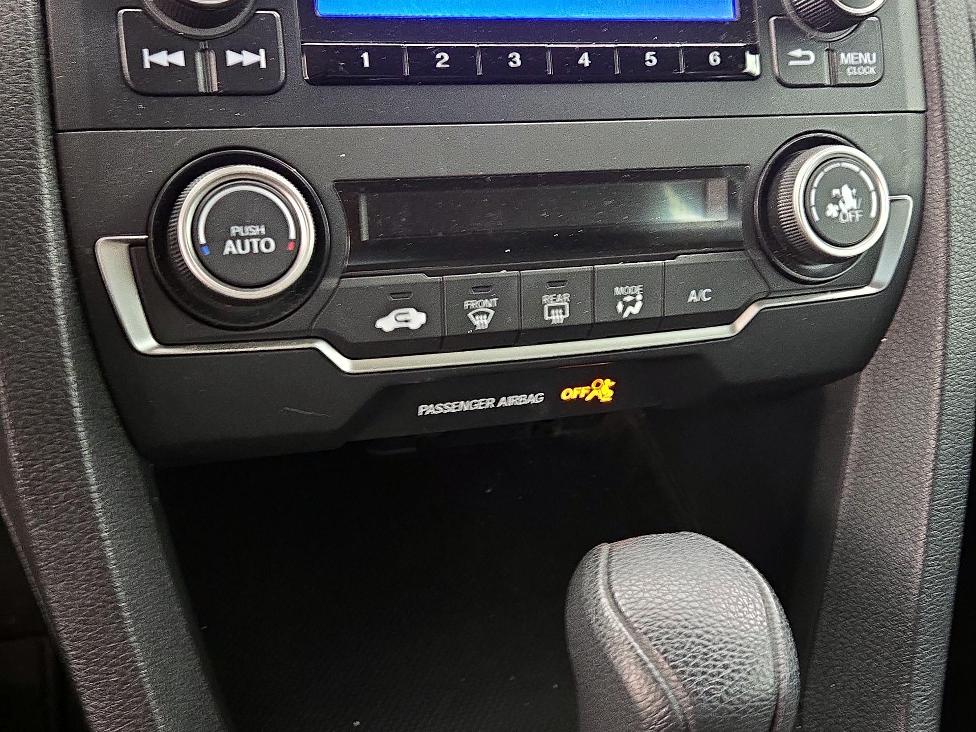 Thumbnail: 2019 Honda Civic - 16