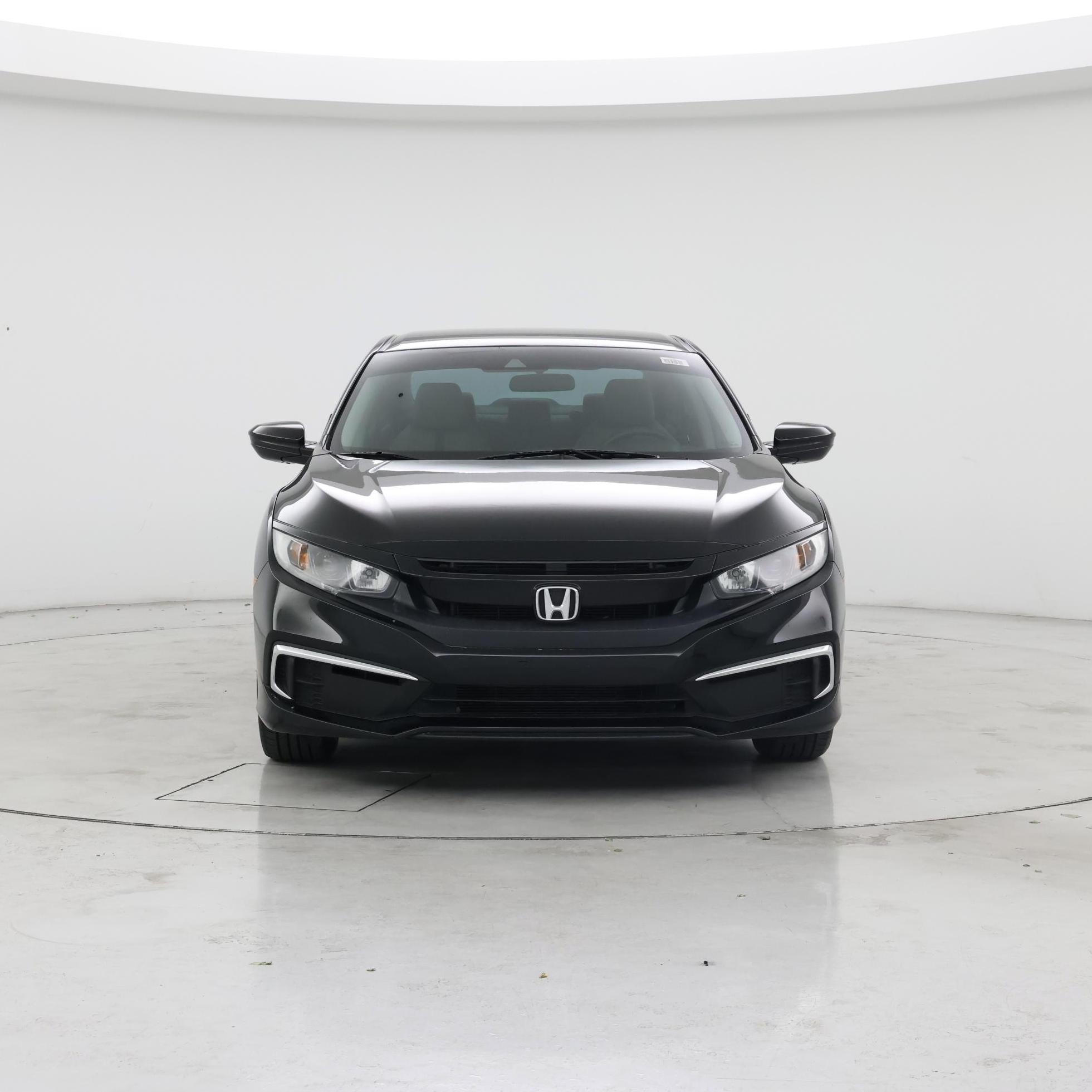 Thumbnail: 2019 Honda Civic - 5