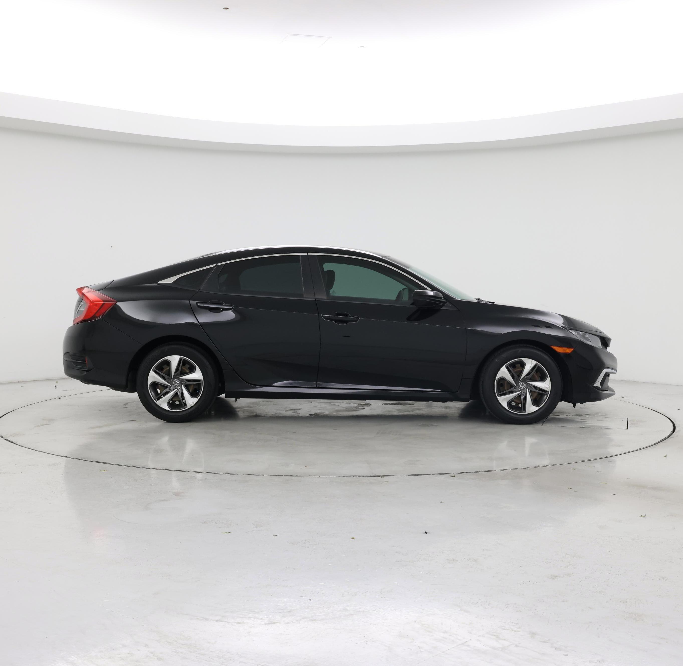 Thumbnail: 2019 Honda Civic - 7