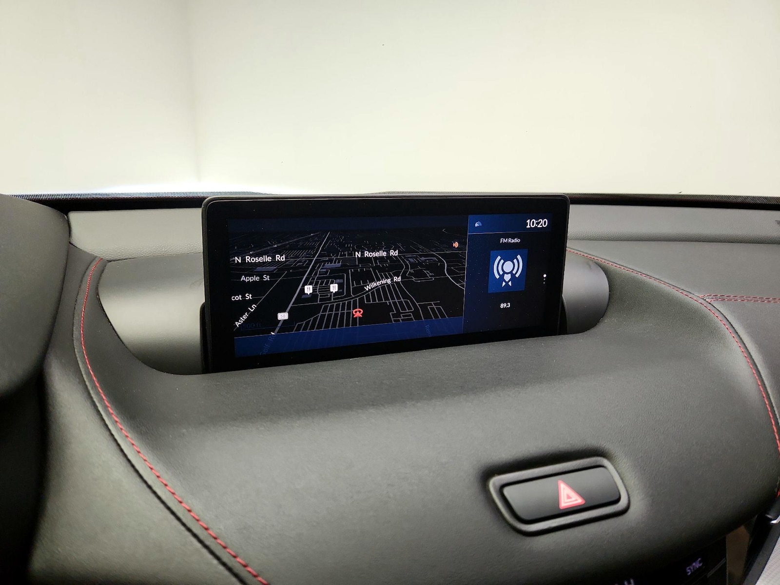 2021 Acura TLX A-SPEC Package - Photo 14