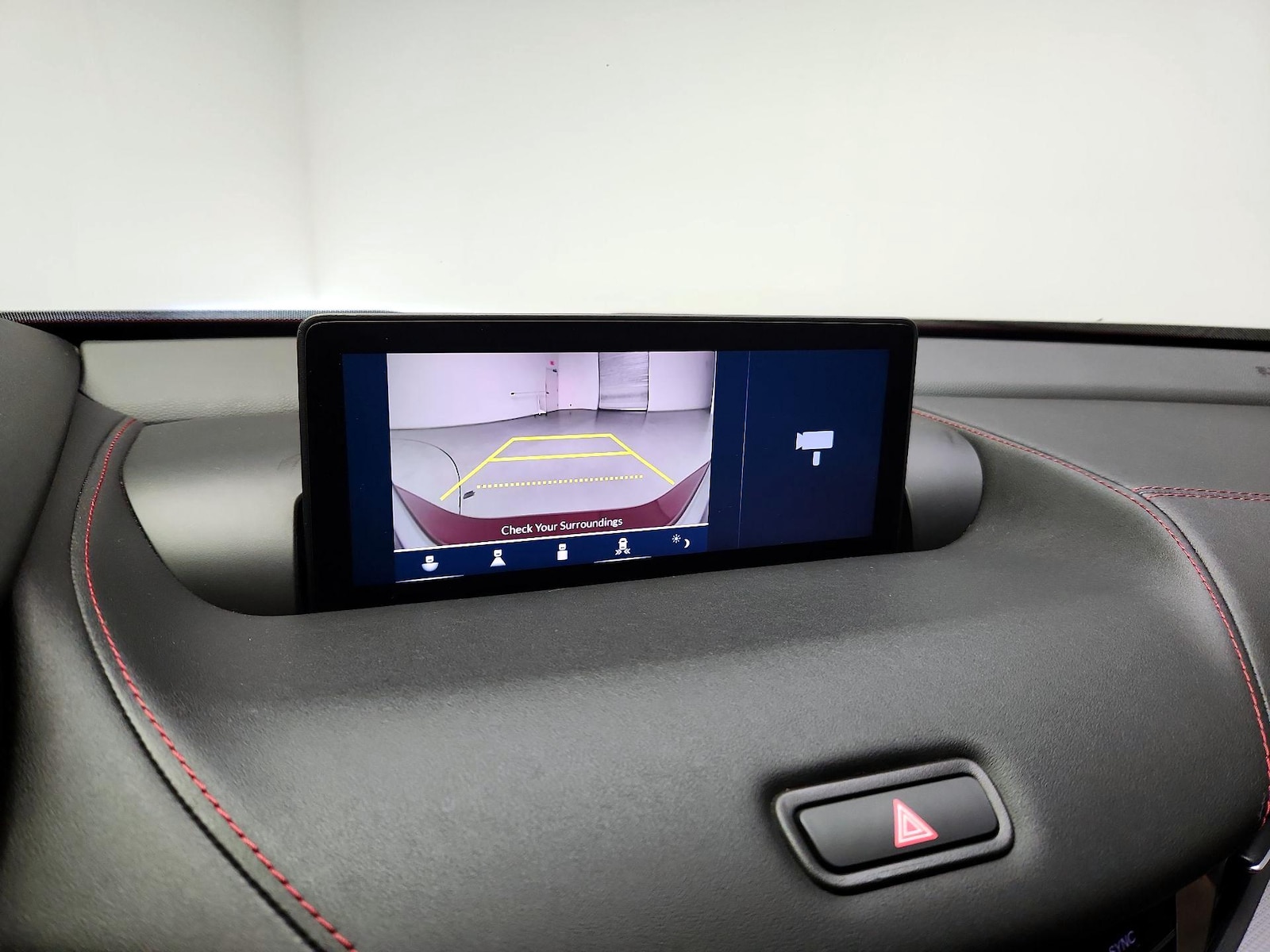 2021 Acura TLX A-SPEC Package - Photo 15
