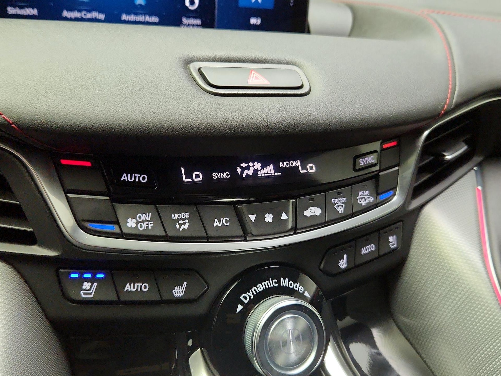 2021 Acura TLX A-SPEC Package - Photo 17
