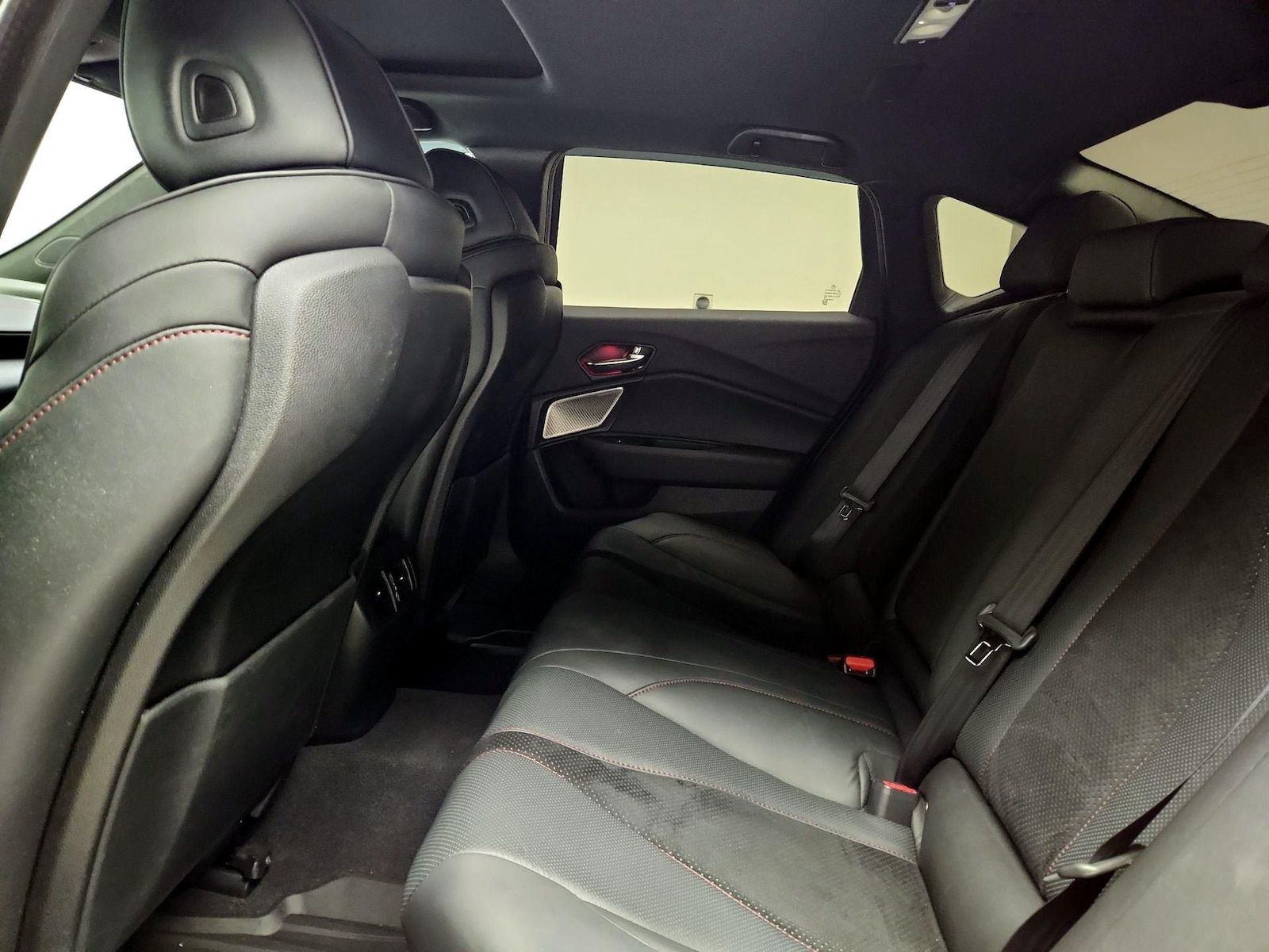 2021 Acura TLX A-SPEC Package - Photo 20
