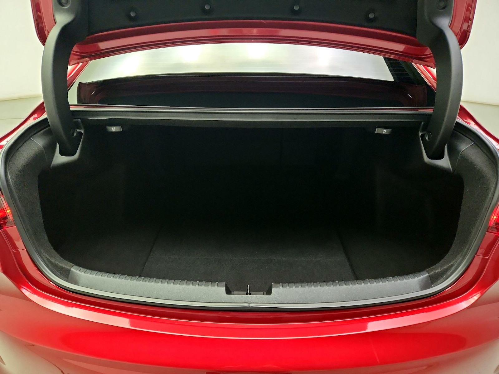 2021 Acura TLX A-SPEC Package - Photo 21
