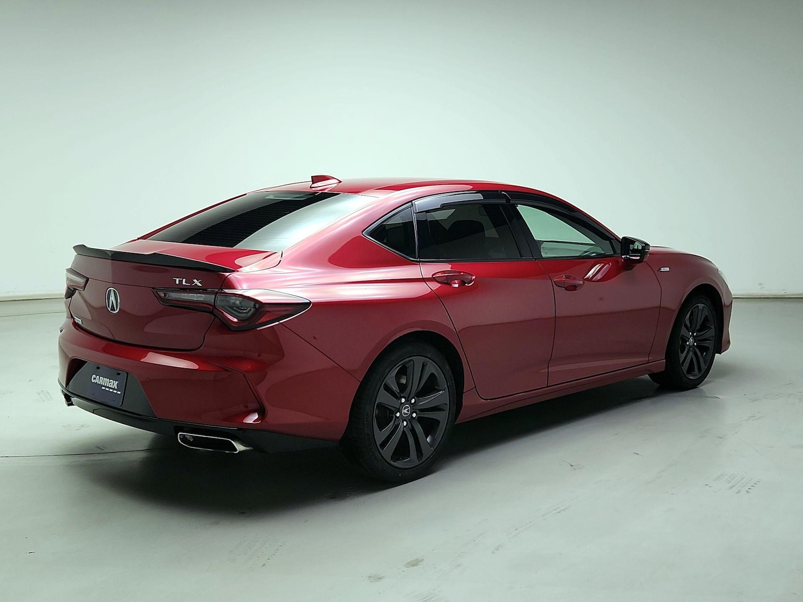 2021 Acura TLX A-SPEC Package - Photo 6