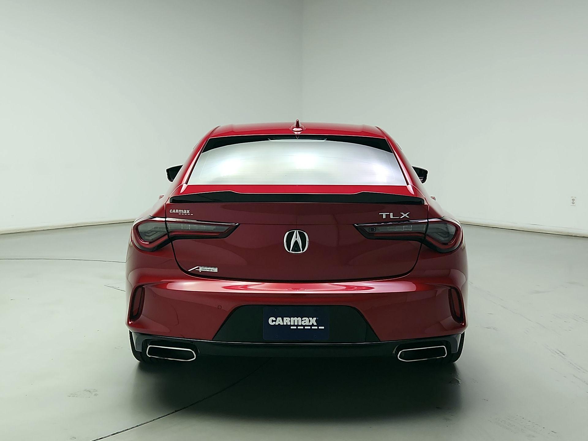 Thumbnail: 2021 Acura TLX - 6