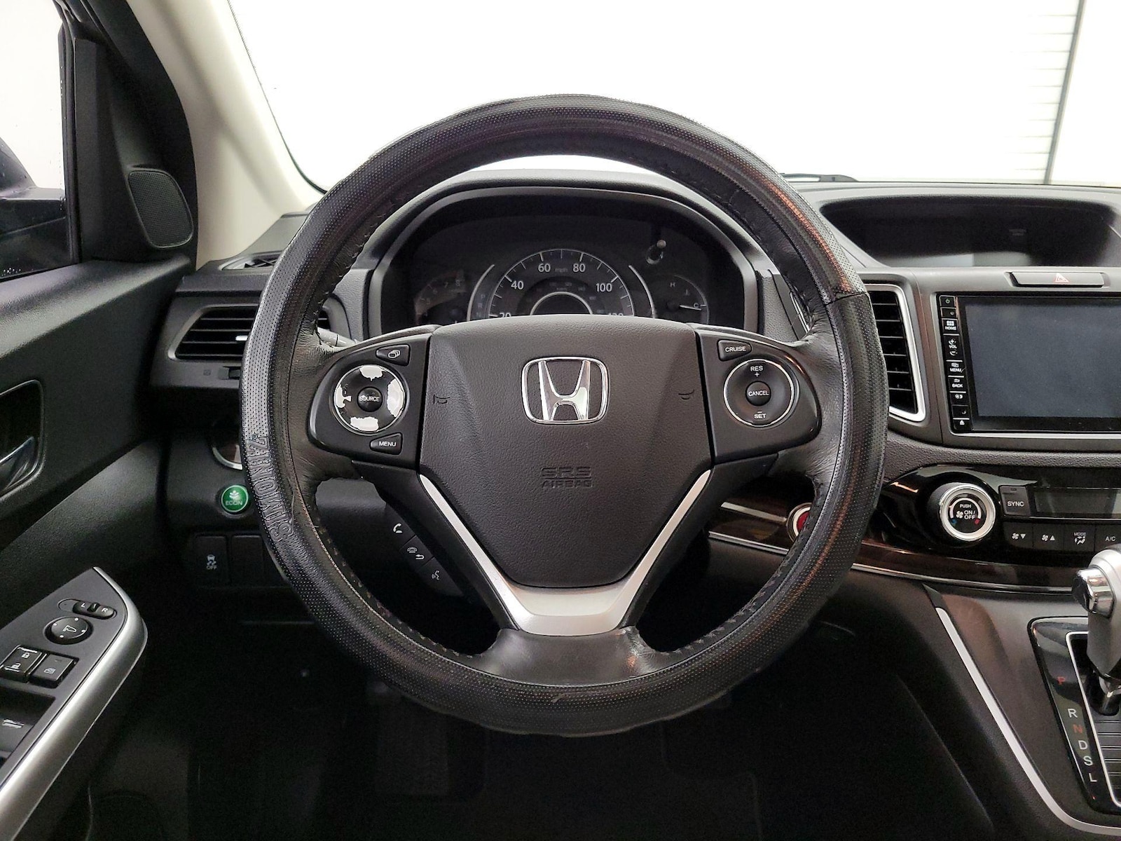 2015 Honda CR-V EX-L - Photo 11