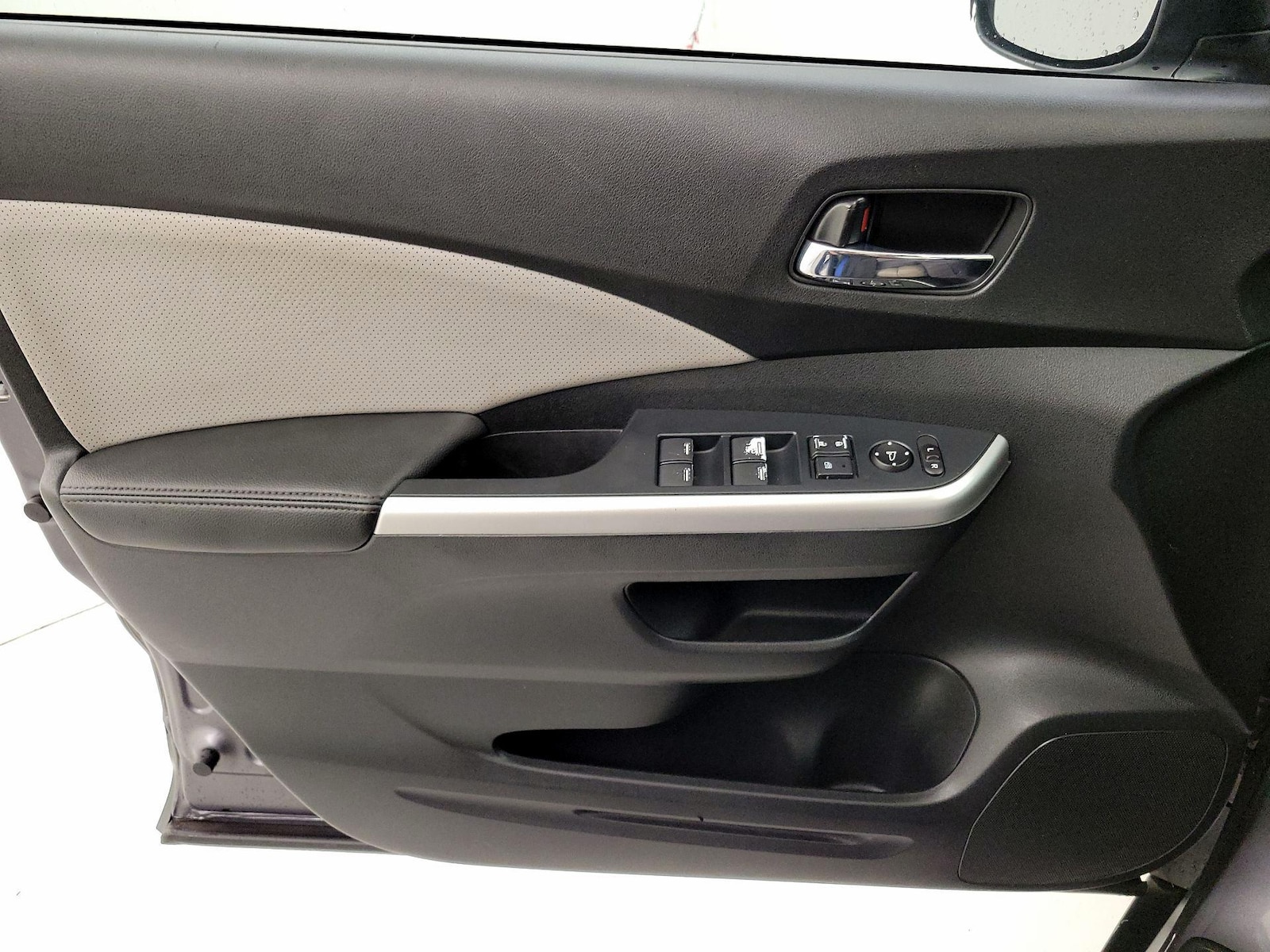 2015 Honda CR-V EX-L - Photo 13