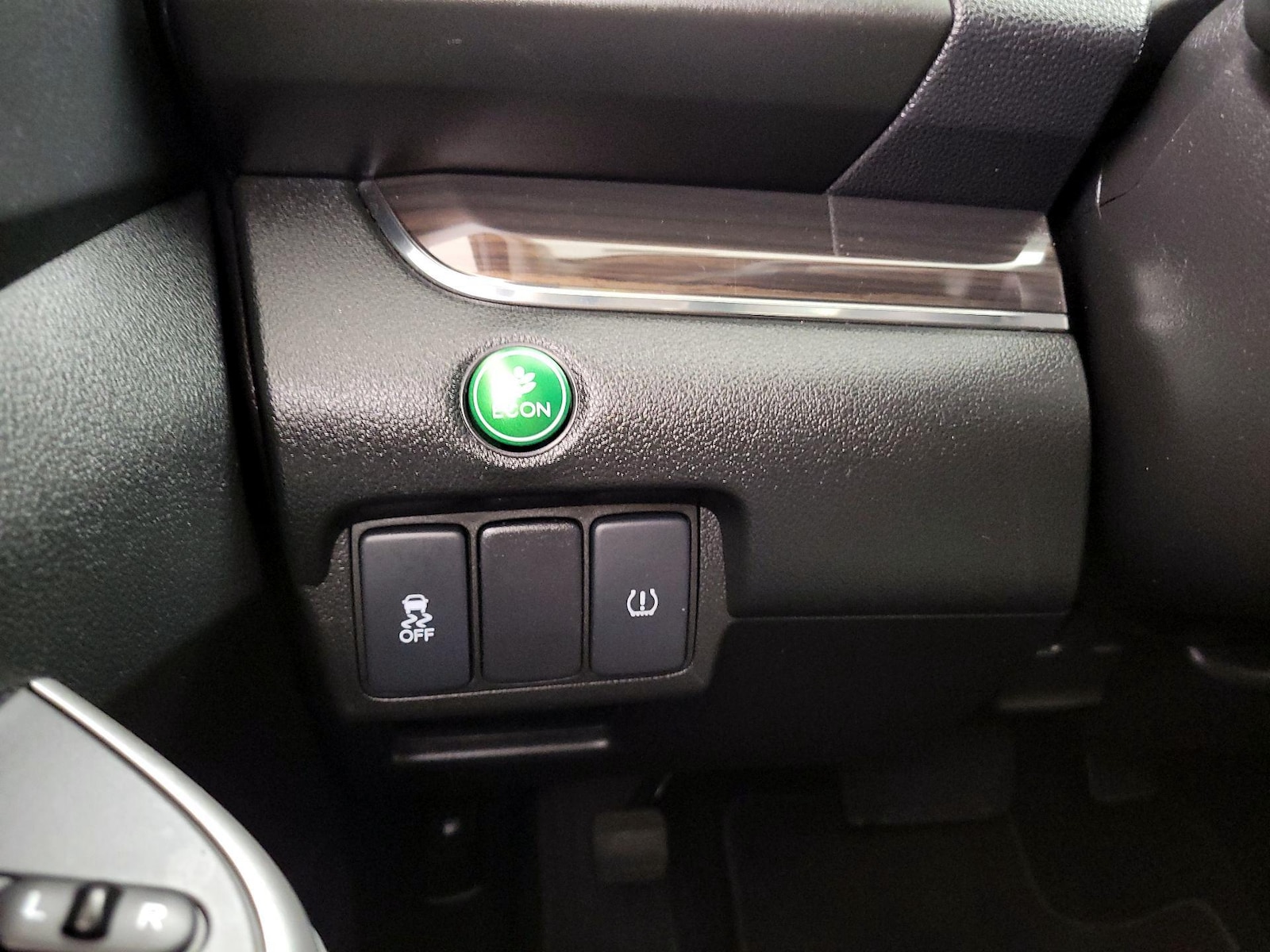 2015 Honda CR-V EX-L - Photo 14