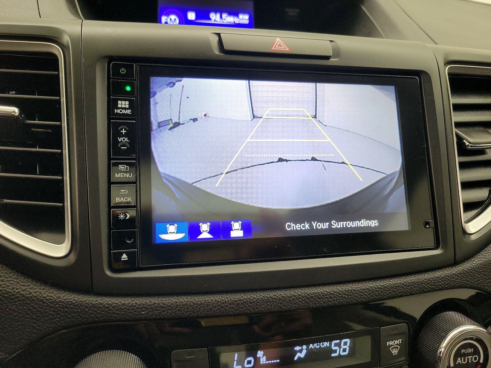 2015 Honda CR-V EX-L - Photo 15