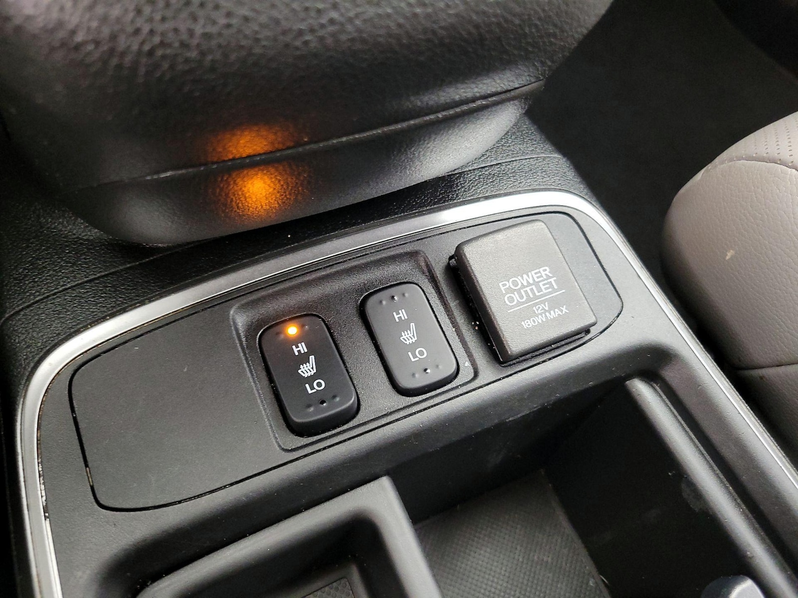 2015 Honda CR-V EX-L - Photo 19