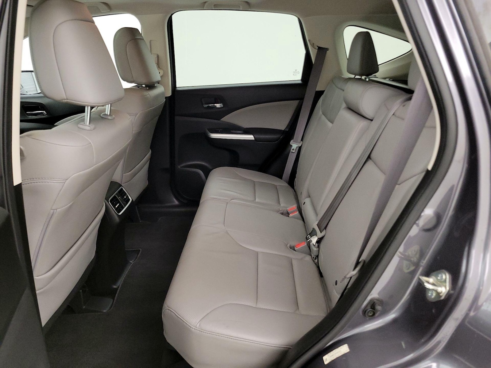 2015 Honda CR-V EX-L - Photo 21