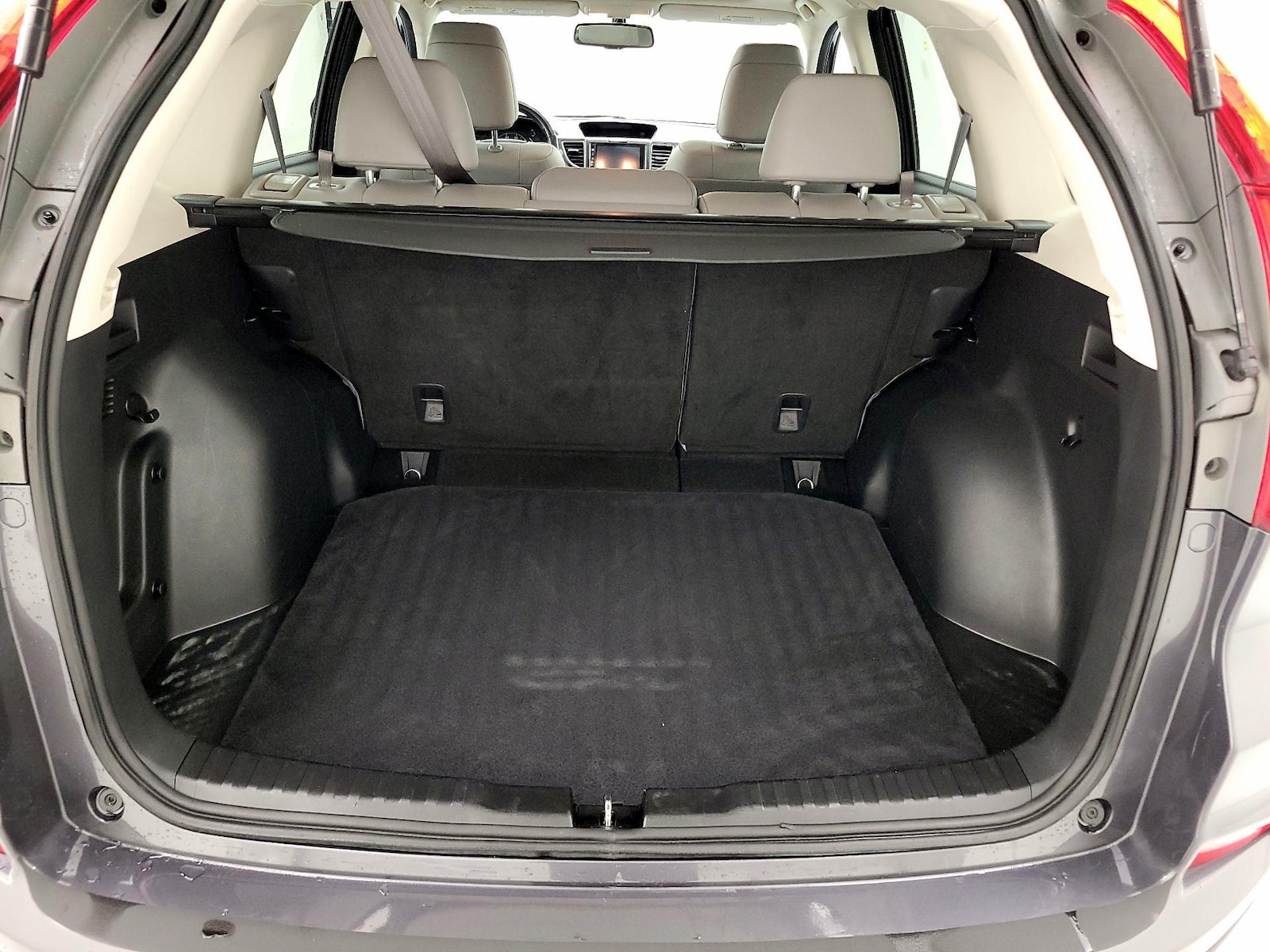 2015 Honda CR-V EX-L - Photo 22
