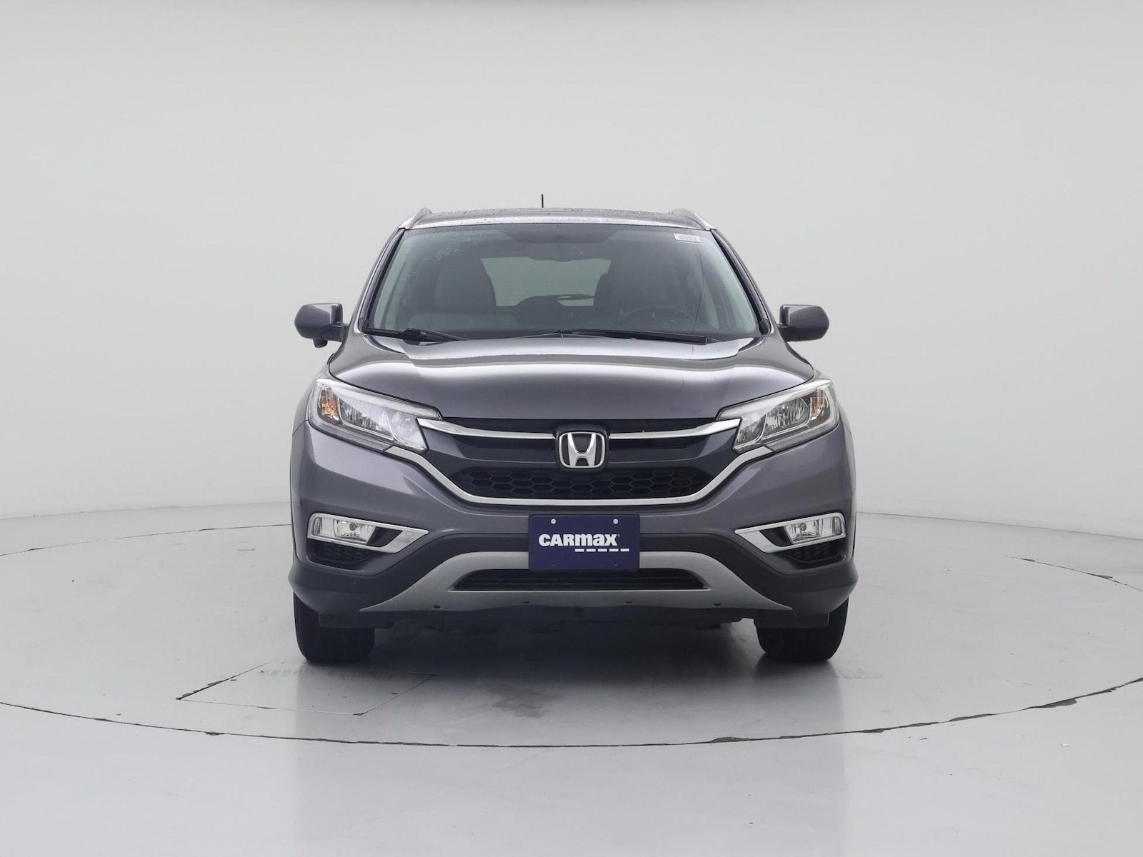 2015 Honda CR-V EX-L - Photo 6