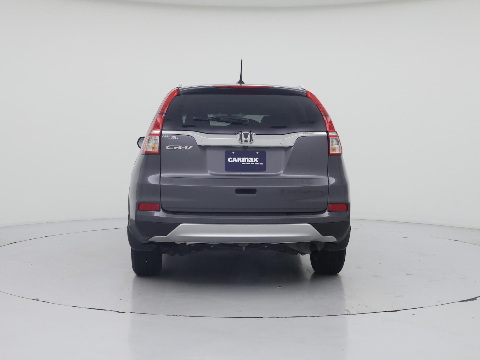 2015 Honda CR-V EX-L - Photo 7