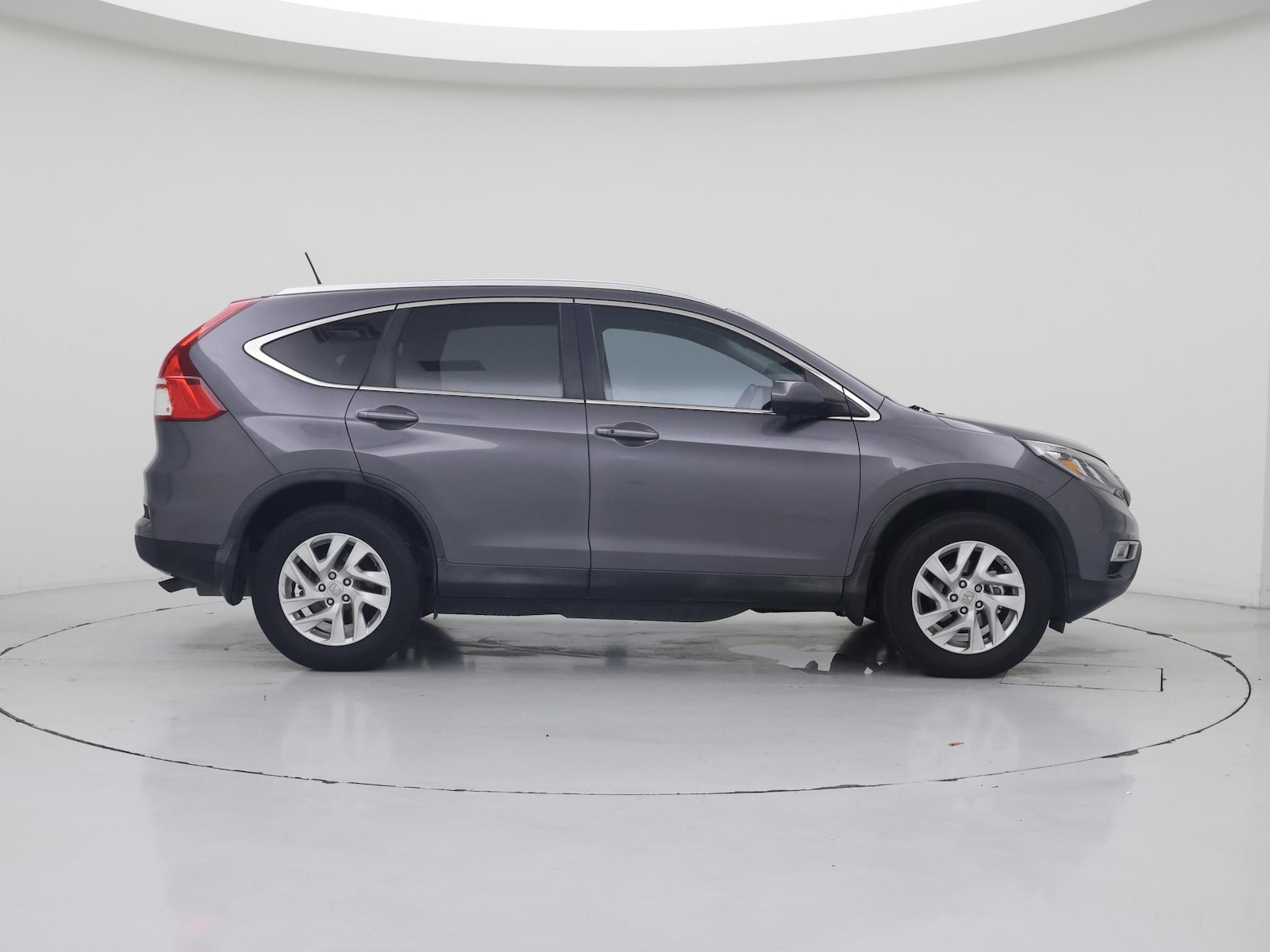2015 Honda CR-V EX-L - Photo 8
